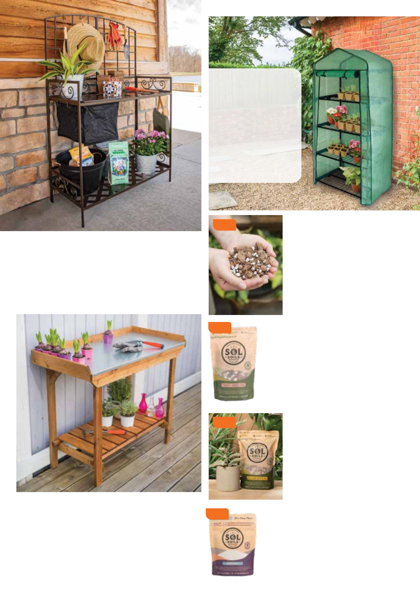 Gardener's Edge Gardener's Edge May 2026 Digital Catalog - Page 30