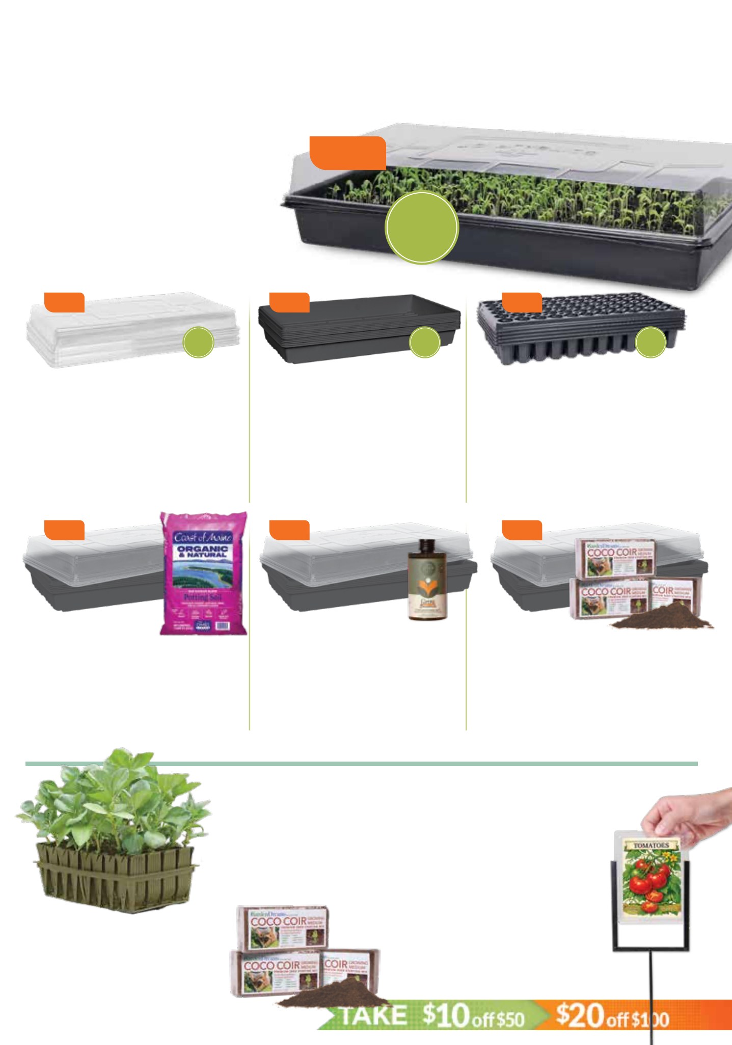 Gardener's Edge Gardener's Edge May 2026 Digital Catalog - Page 31