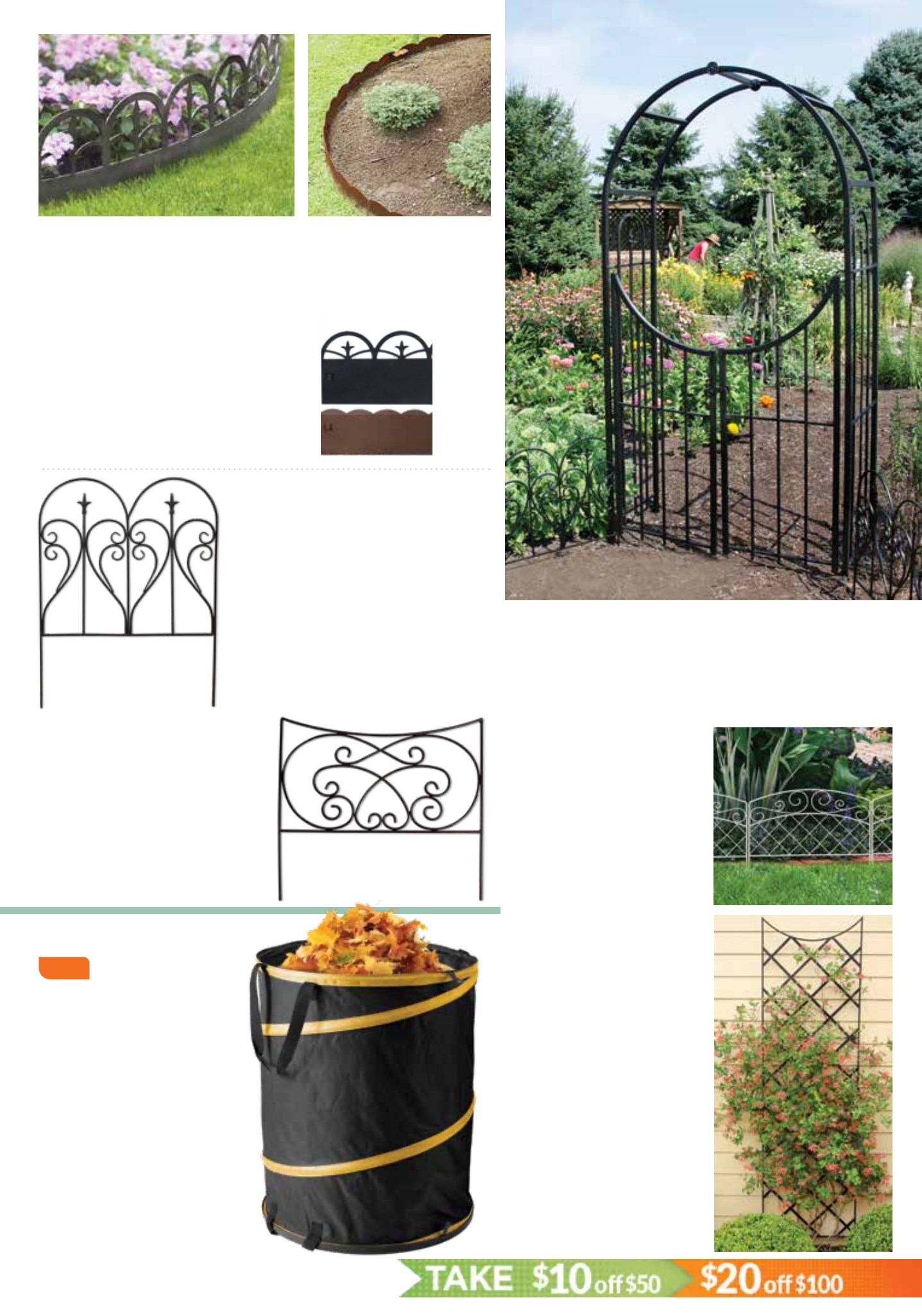 Gardener's Edge Gardener's Edge May 2026 Digital Catalog - Page 35