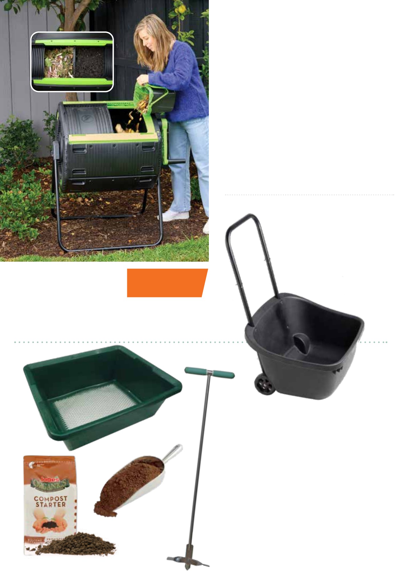 Gardener's Edge Gardener's Edge May 2026 Digital Catalog - Page 8