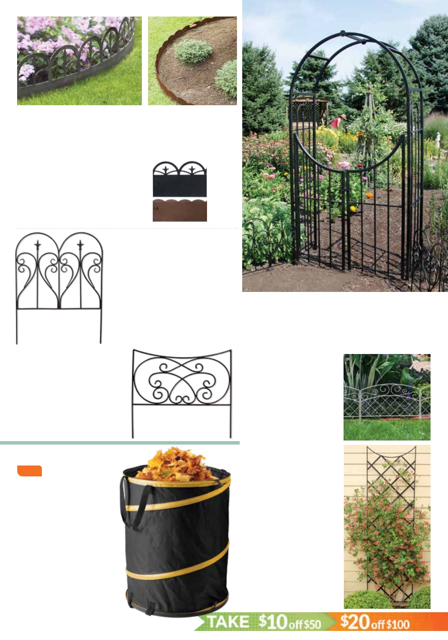Gardener's Edge Gardener's Edge April 2026 Digital Catalog - Page 15
