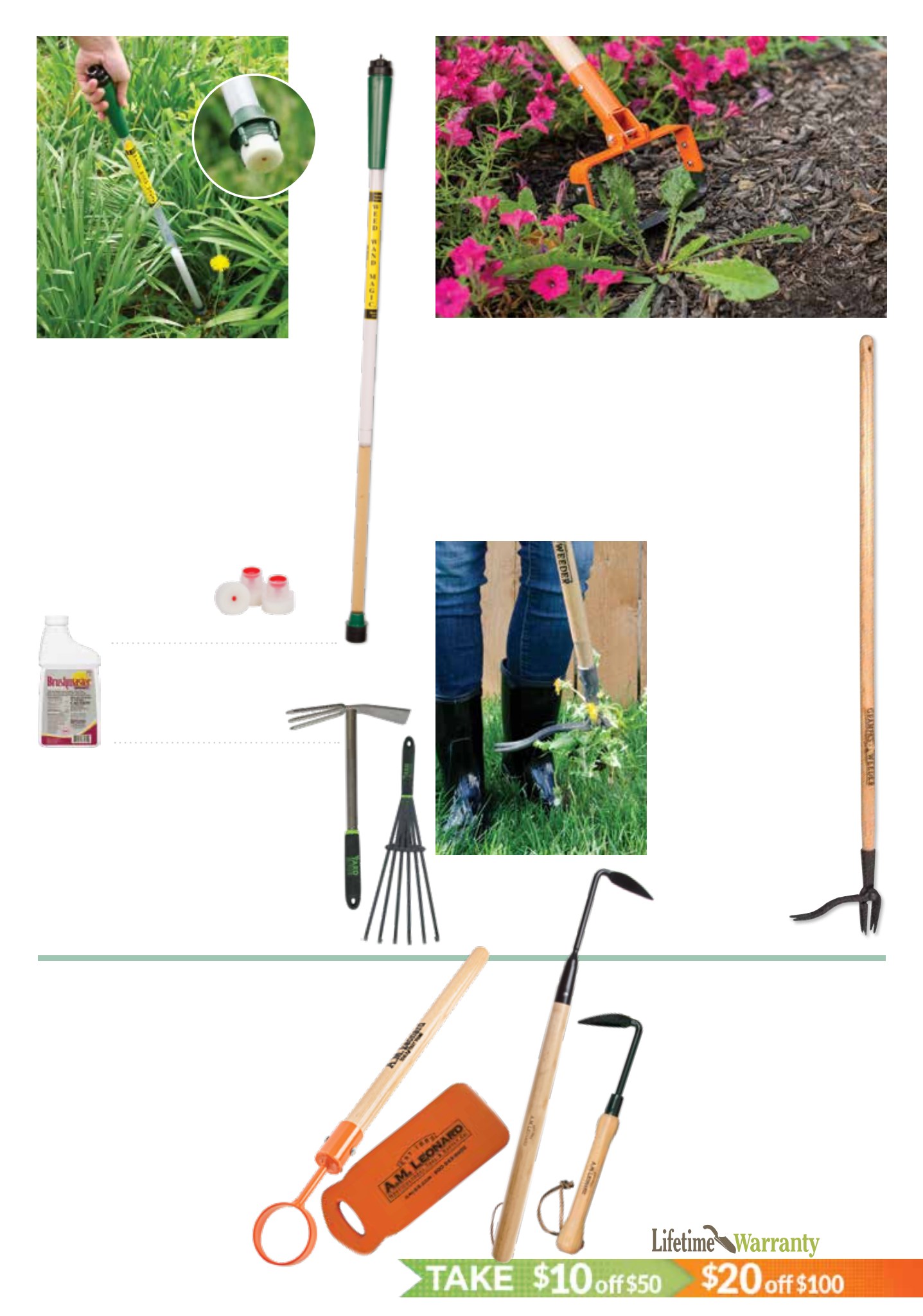 Gardener's Edge Gardener's Edge April 2026 Digital Catalog - Page 19