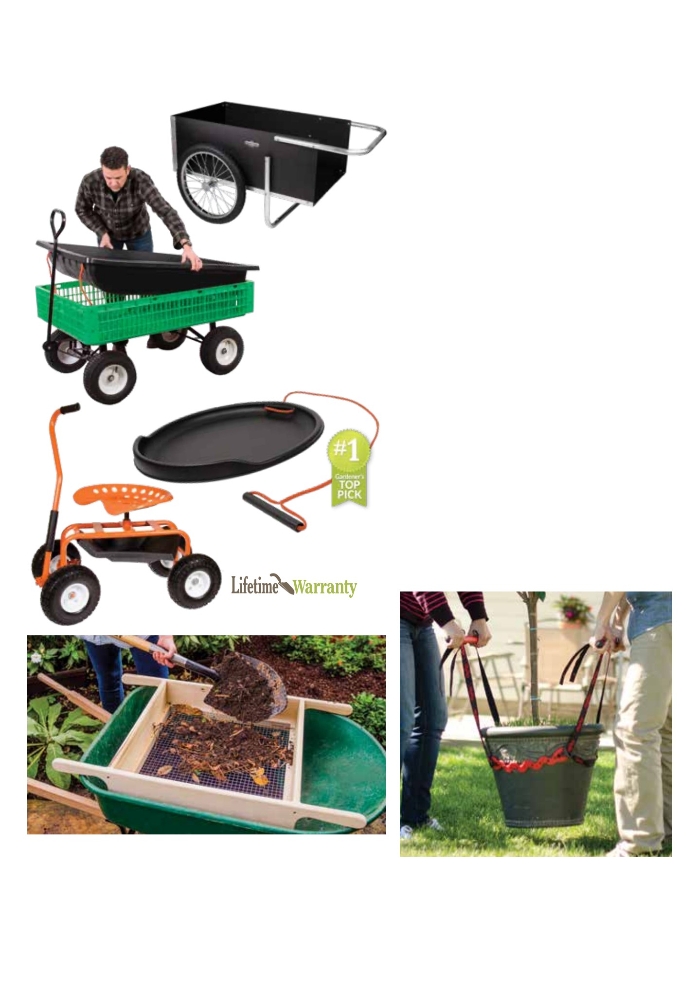 Gardener's Edge Gardener's Edge April 2026 Digital Catalog - Page 26