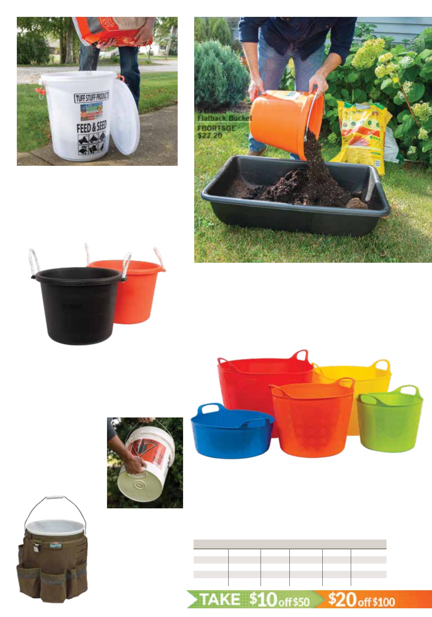 Gardener's Edge Gardener's Edge April 2026 Digital Catalog - Page 27