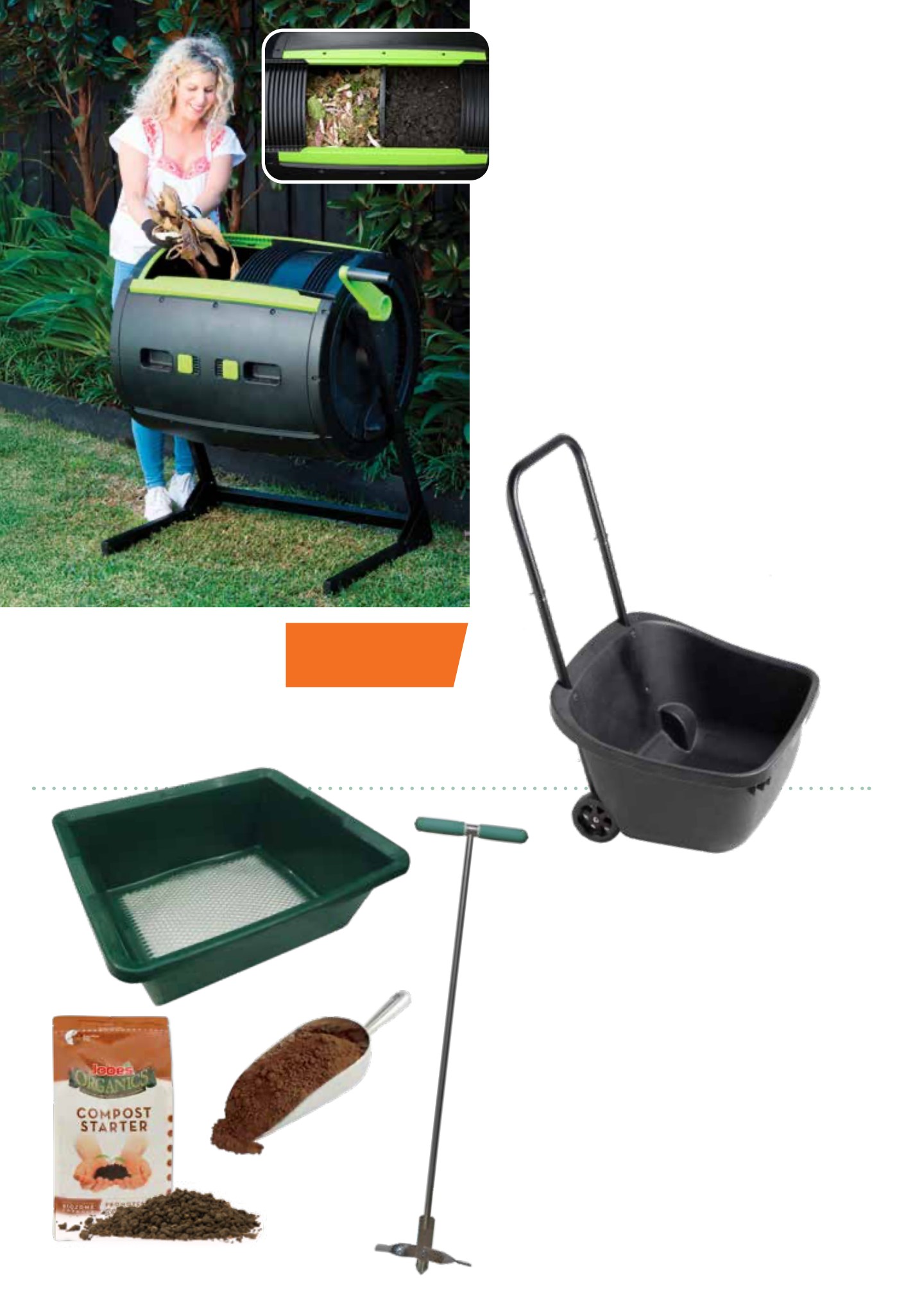 Gardener's Edge Gardener's Edge April 2026 Digital Catalog - Page 28