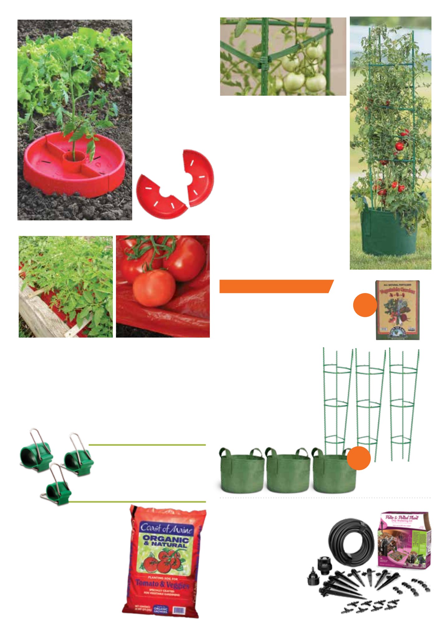 Gardener's Edge Gardener's Edge April 2026 Digital Catalog - Page 3