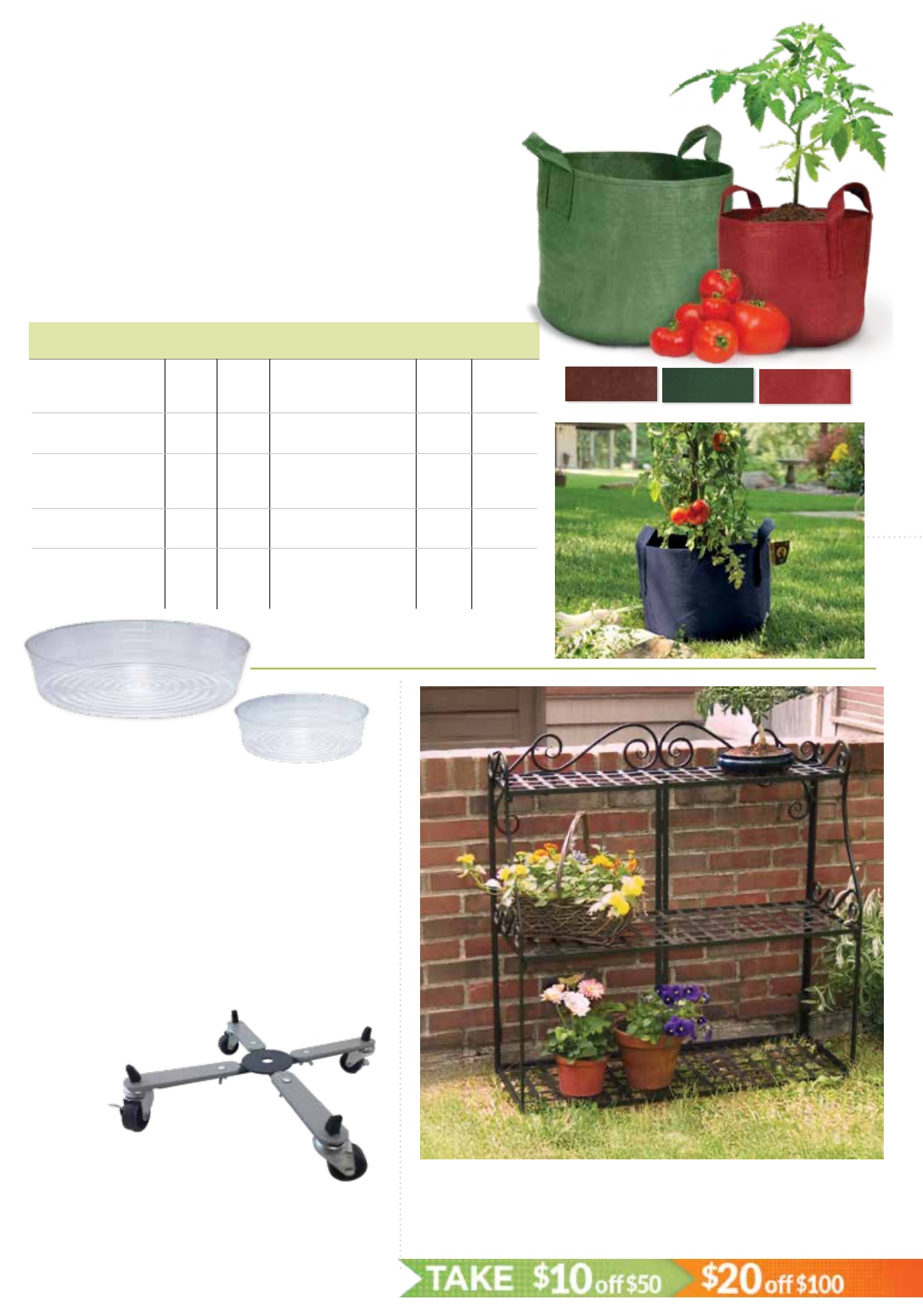 Gardener's Edge Gardener's Edge April 2026 Digital Catalog - Page 31