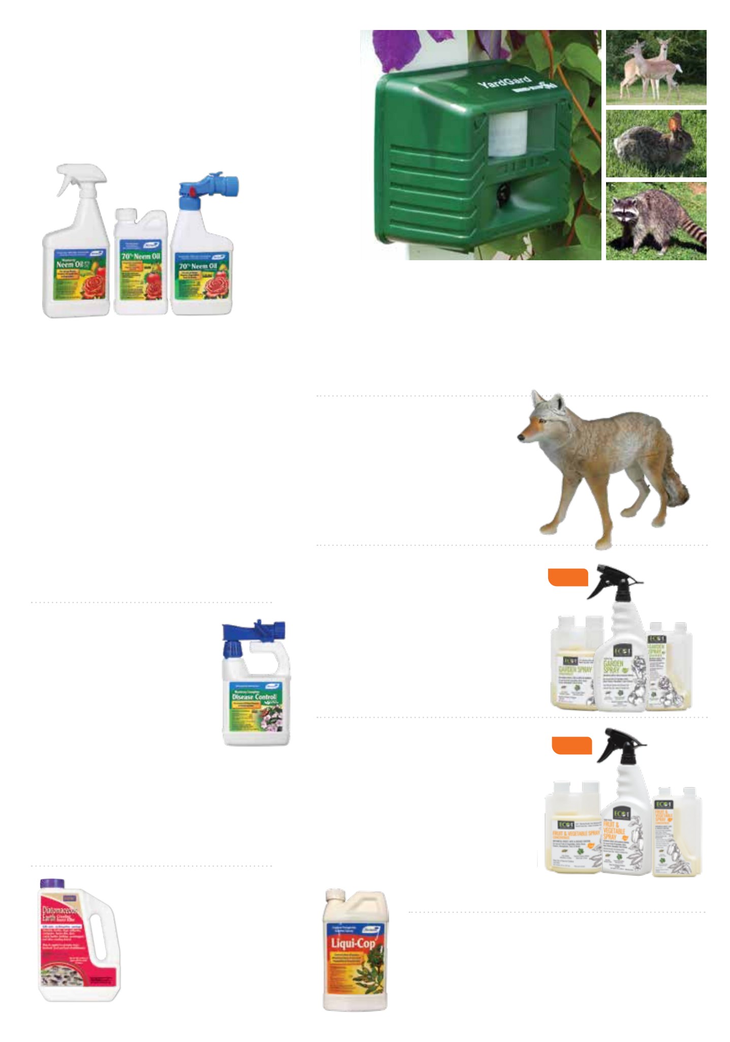 Gardener's Edge Gardener's Edge April 2026 Digital Catalog - Page 34