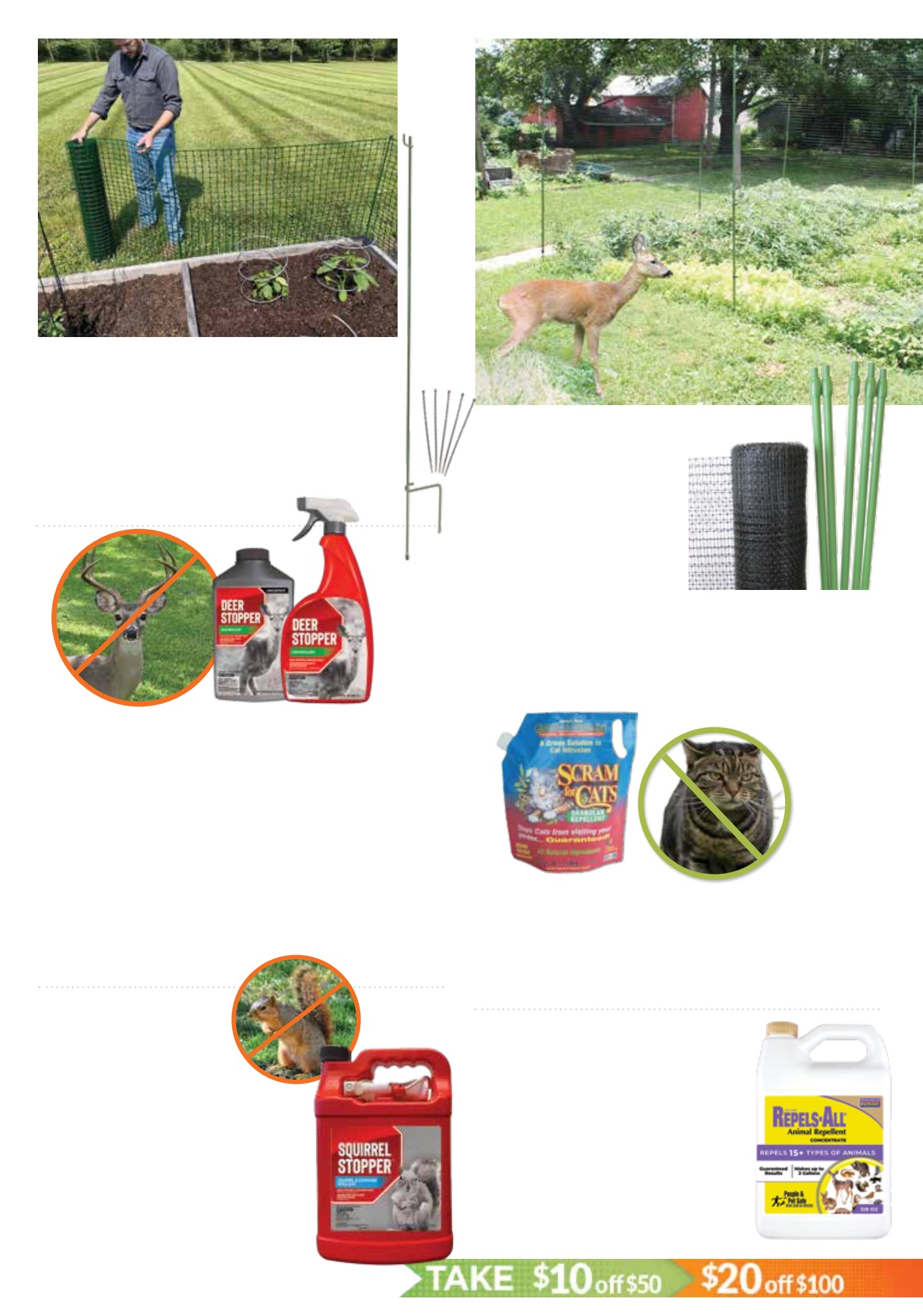 Gardener's Edge Gardener's Edge April 2026 Digital Catalog - Page 35