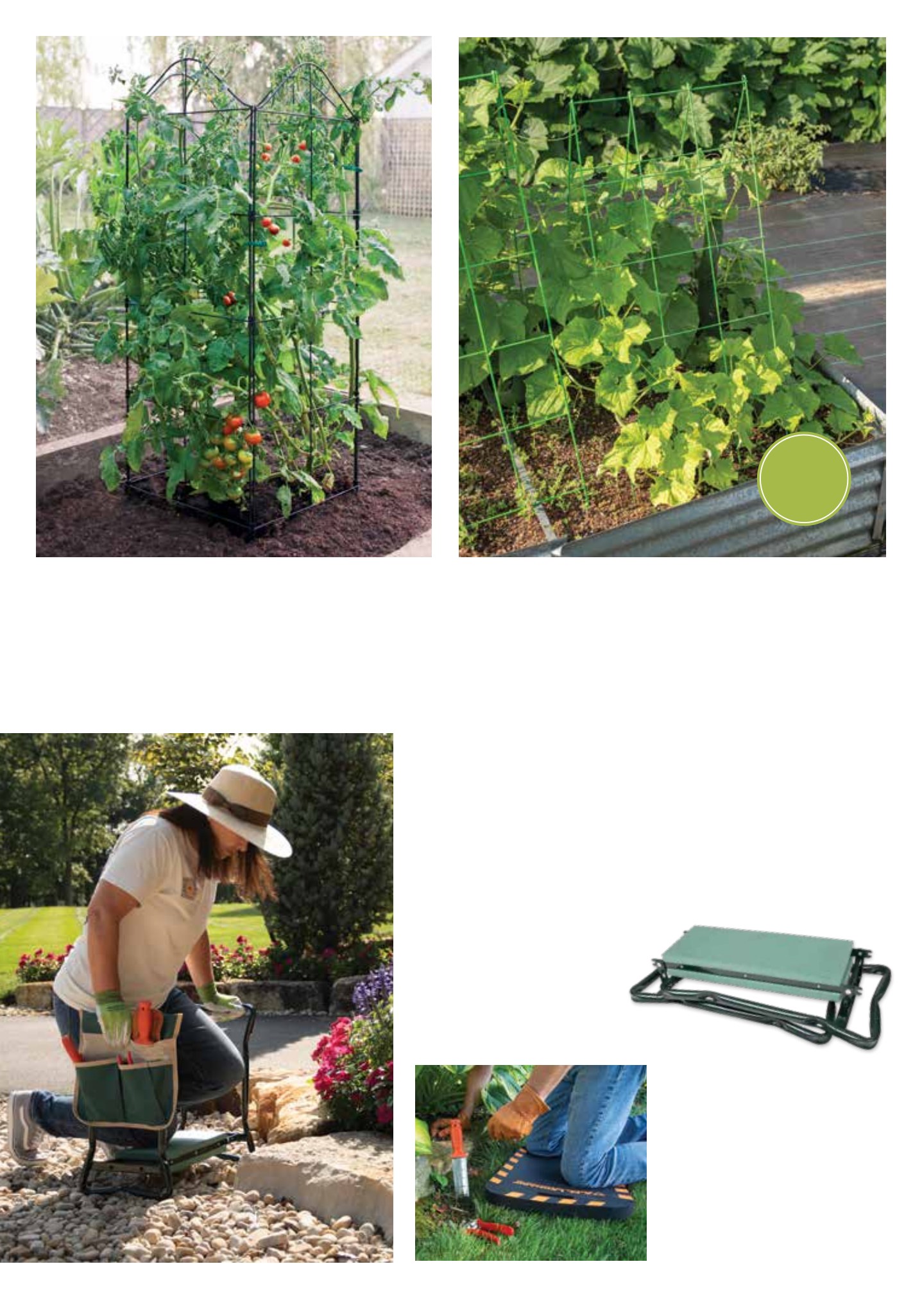 Gardener's Edge Gardener's Edge April 2026 Digital Catalog - Page 4