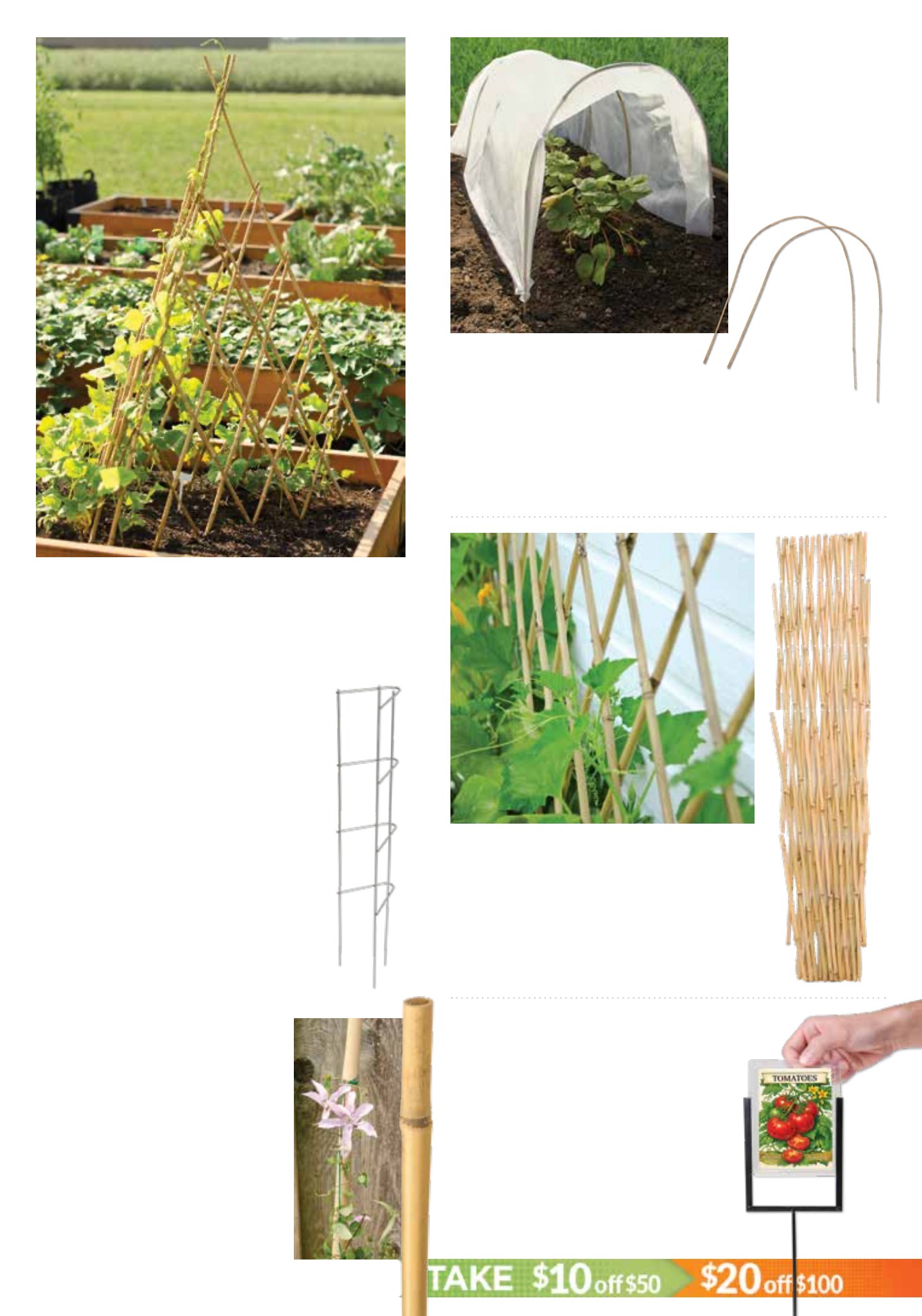 Gardener's Edge Gardener's Edge April 2026 Digital Catalog - Page 5