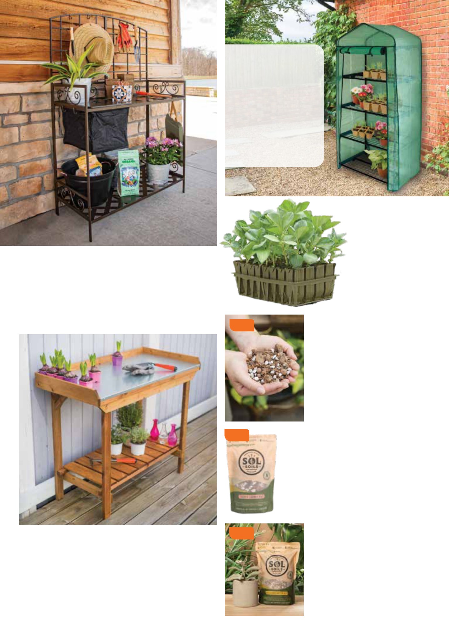 Gardener's Edge Gardener's Edge April 2026 Digital Catalog - Page 8