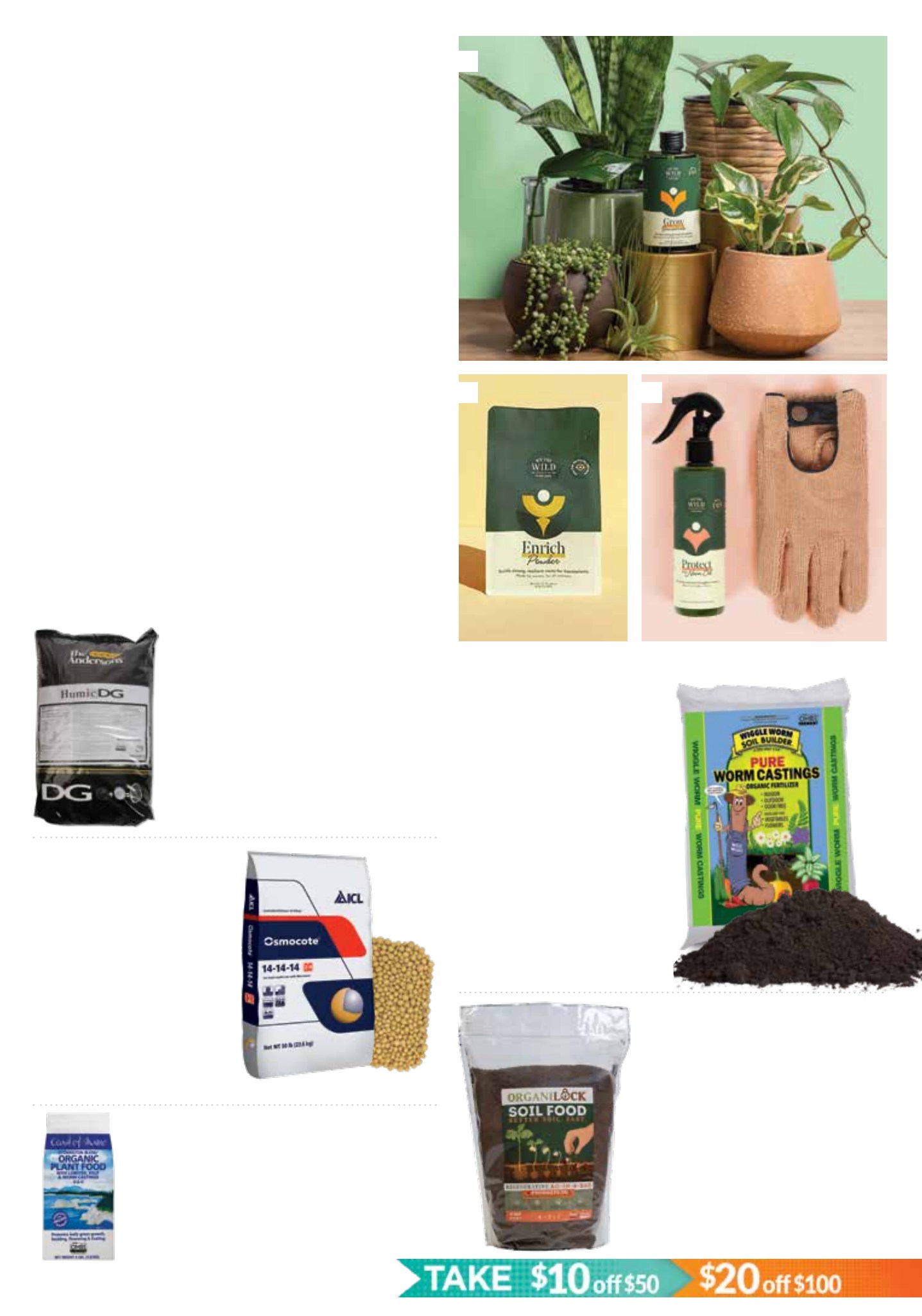 Gardener's Edge Gardener's Edge March 2026 Digital Catalog - Page 11