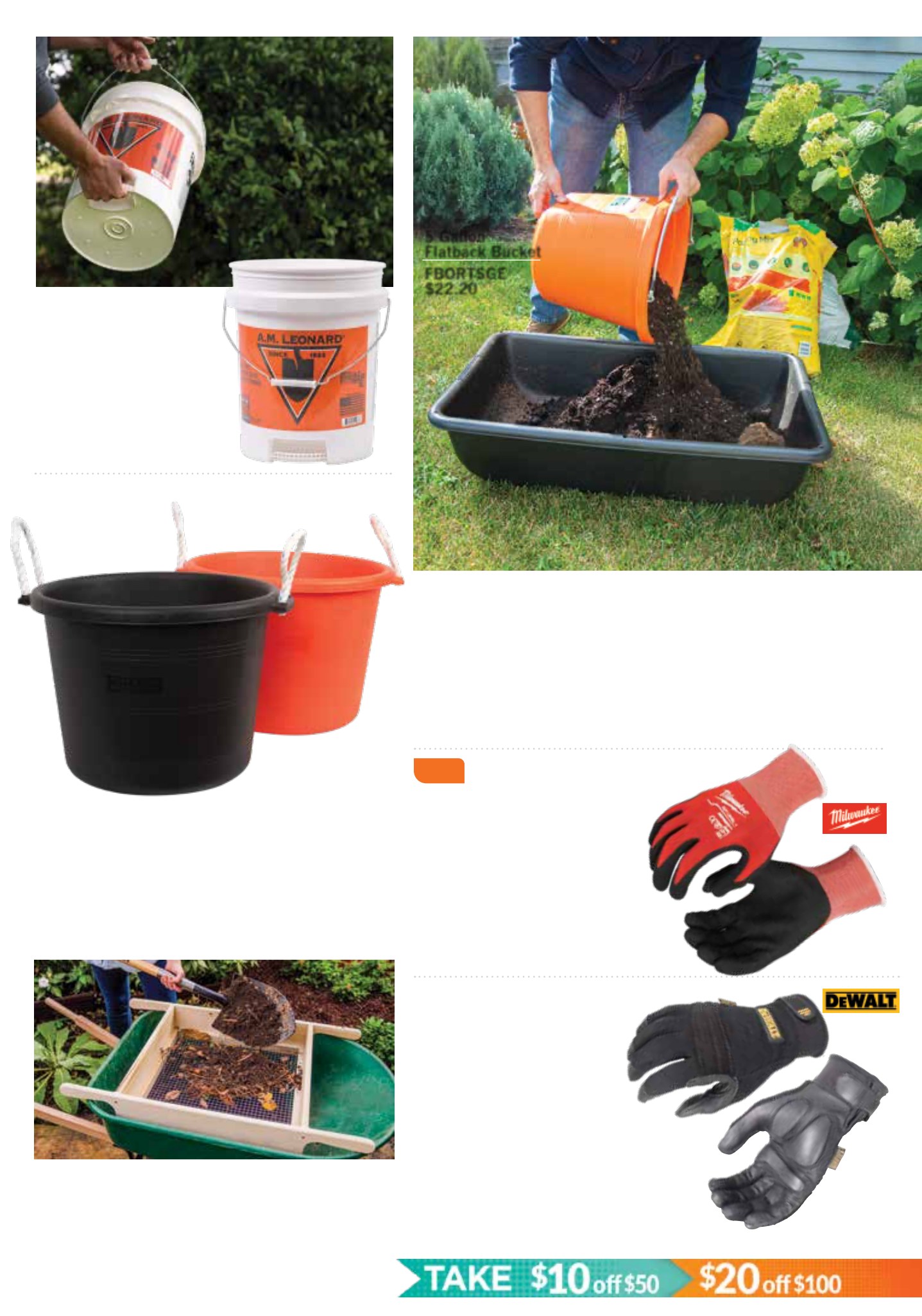 Gardener's Edge Gardener's Edge March 2026 Digital Catalog - Page 13