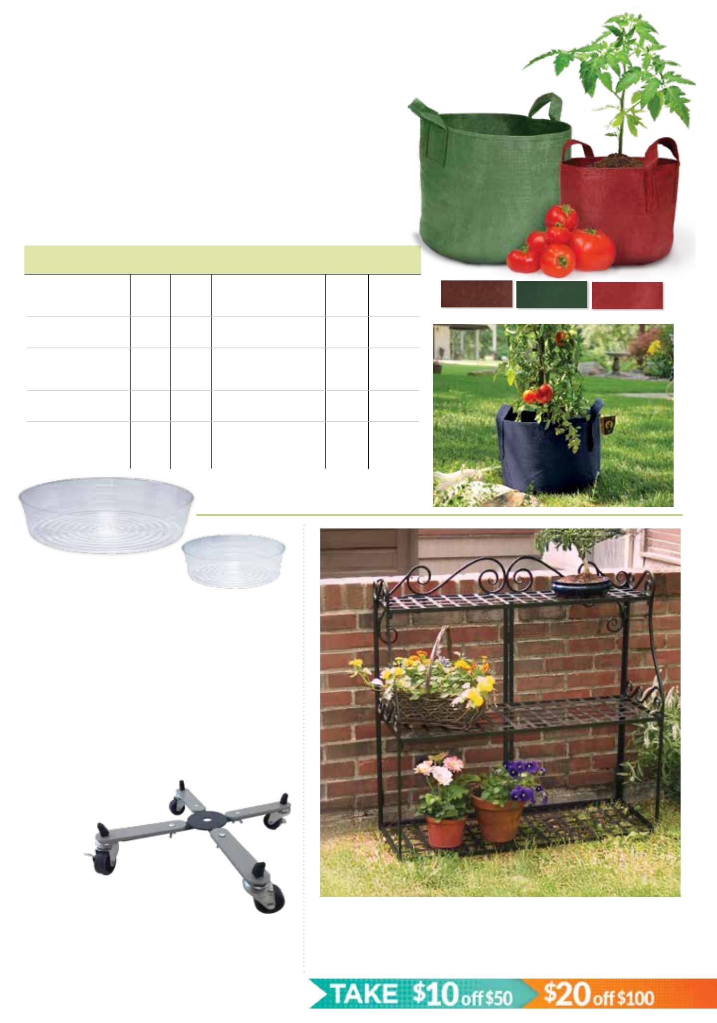 Gardener's Edge Gardener's Edge March 2026 Digital Catalog - Page 15