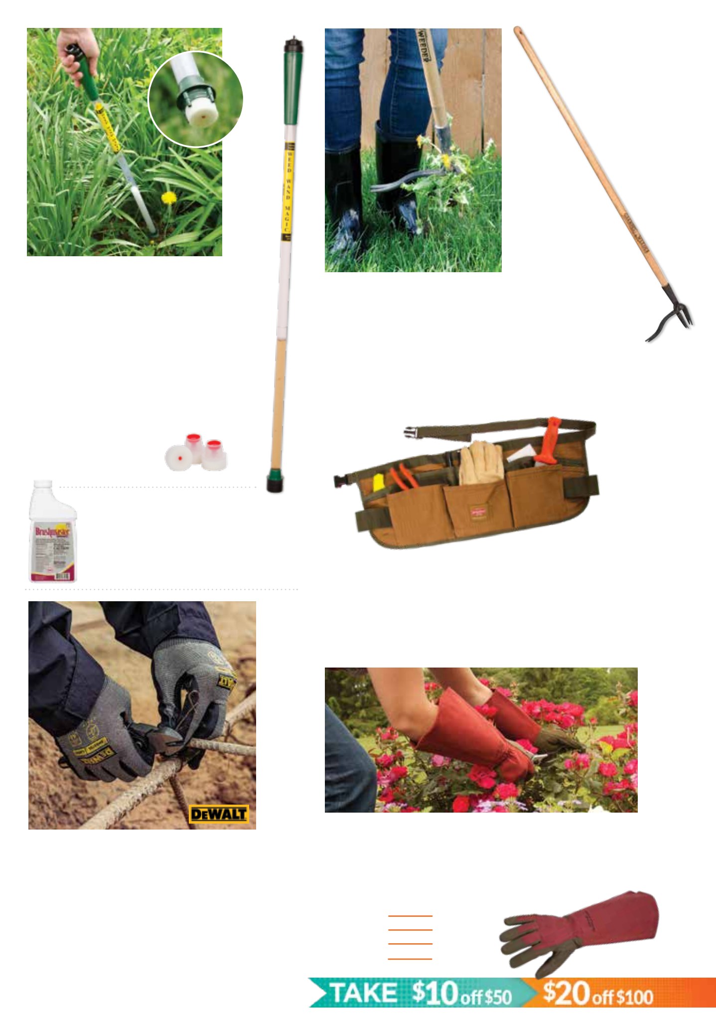 Gardener's Edge Gardener's Edge March 2026 Digital Catalog - Page 21