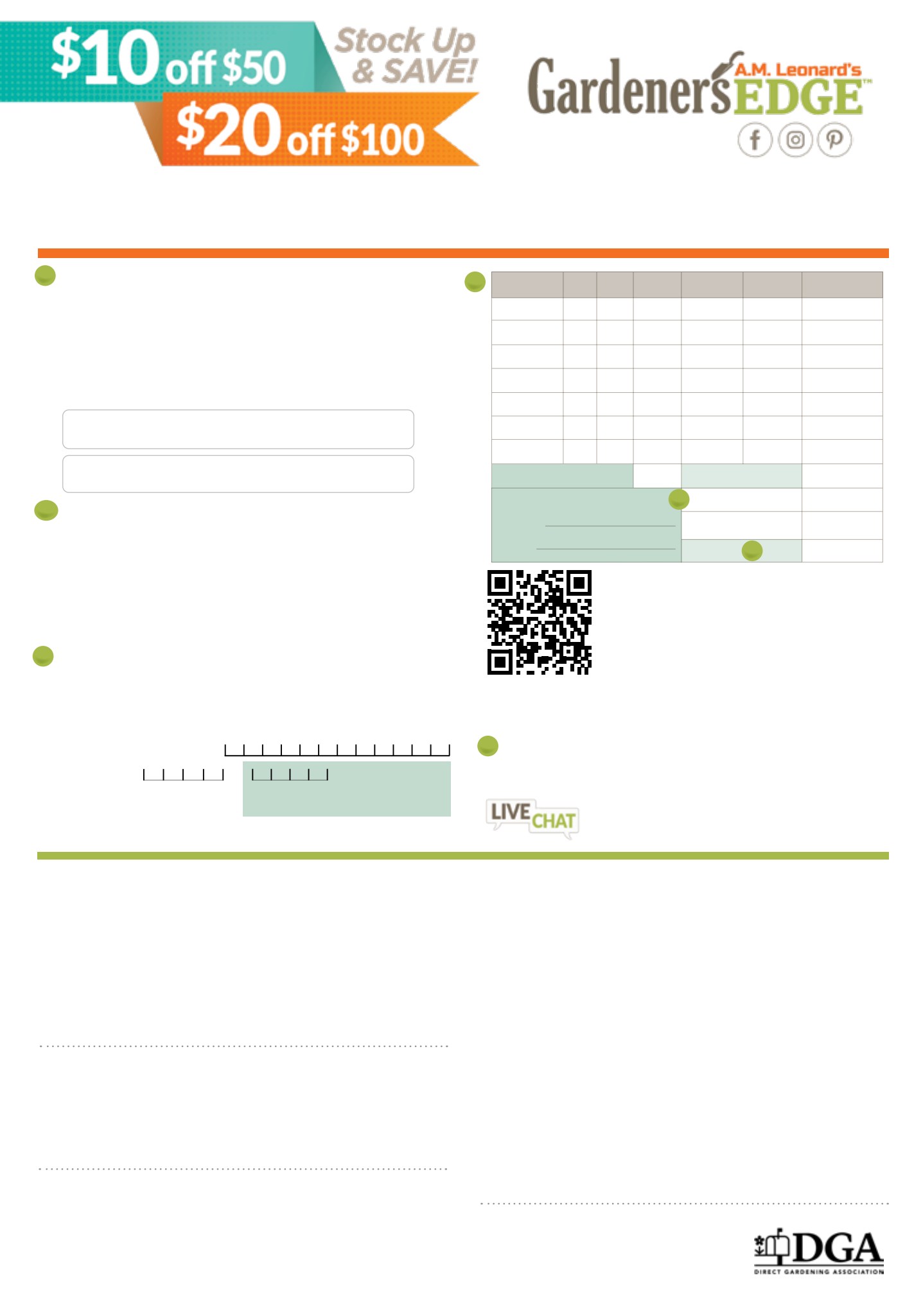 Gardener's Edge Gardener's Edge March 2026 Digital Catalog - Page 24