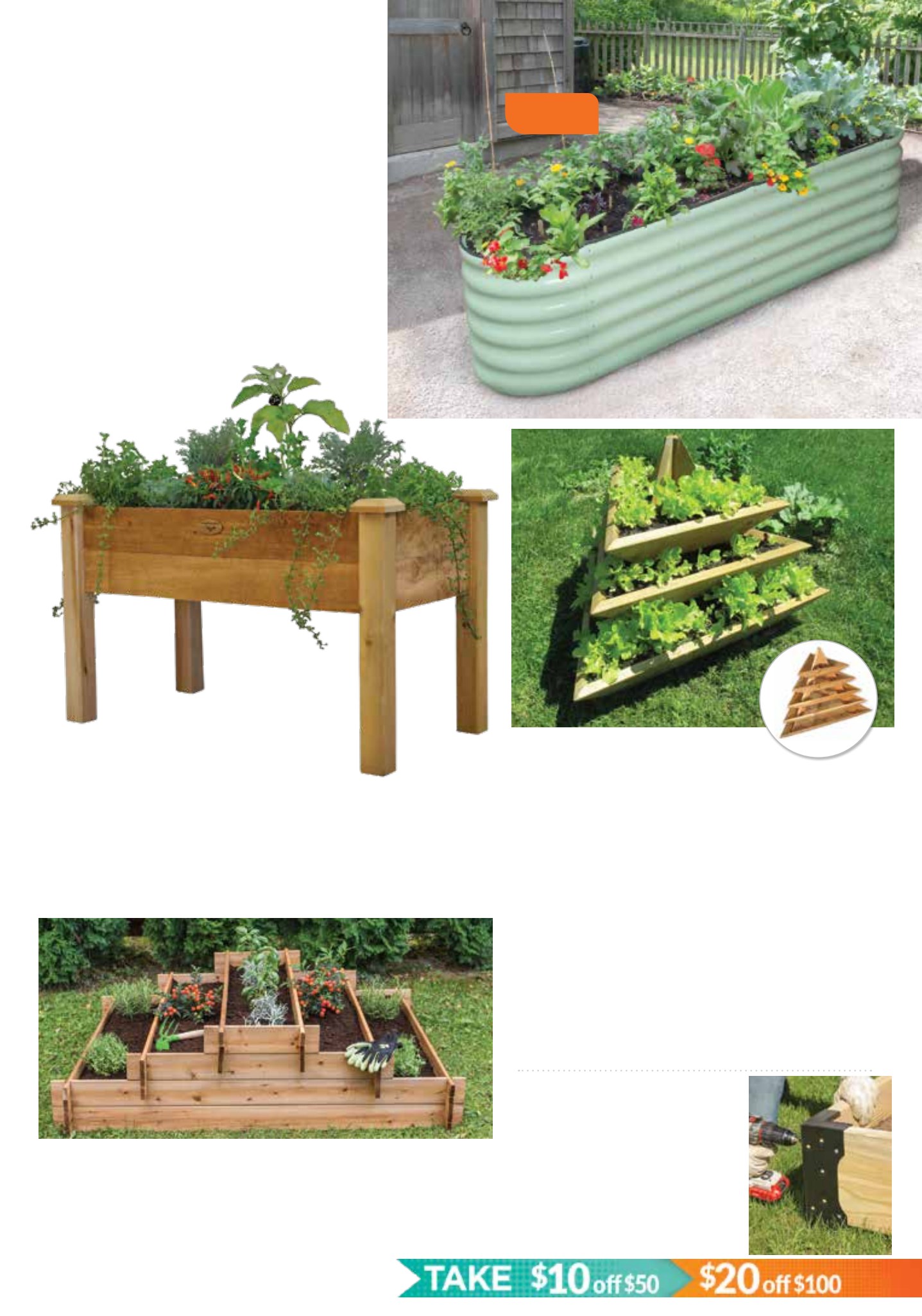 Gardener's Edge Gardener's Edge March 2026 Digital Catalog - Page 27