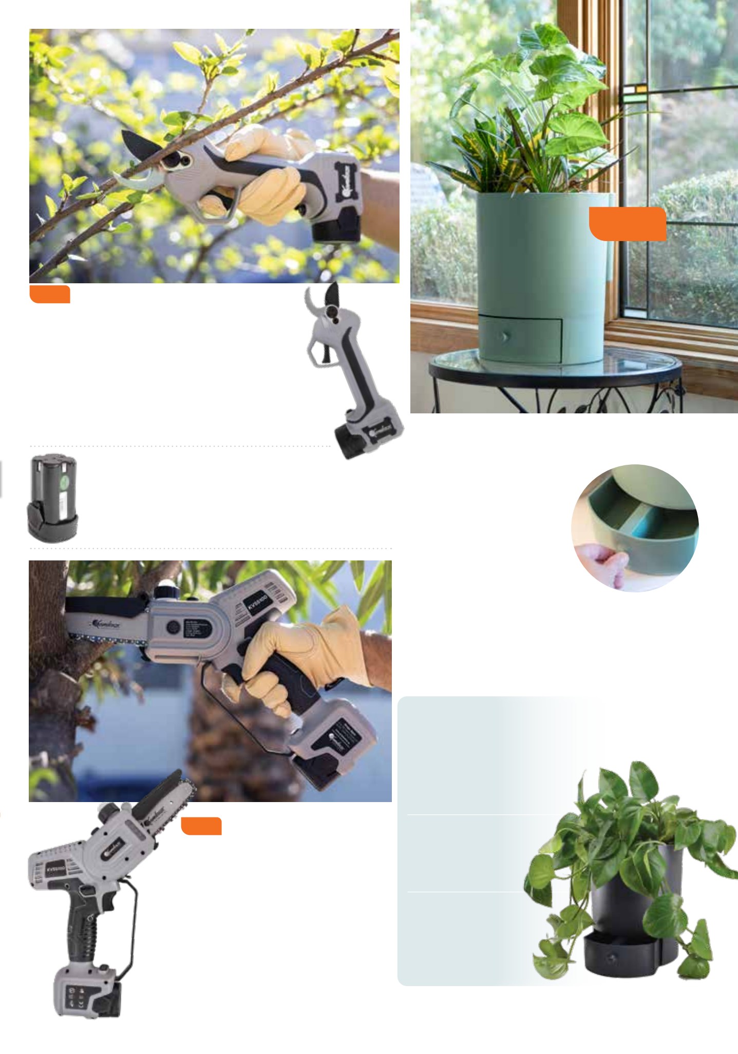 Gardener's Edge Gardener's Edge March 2026 Digital Catalog - Page 3