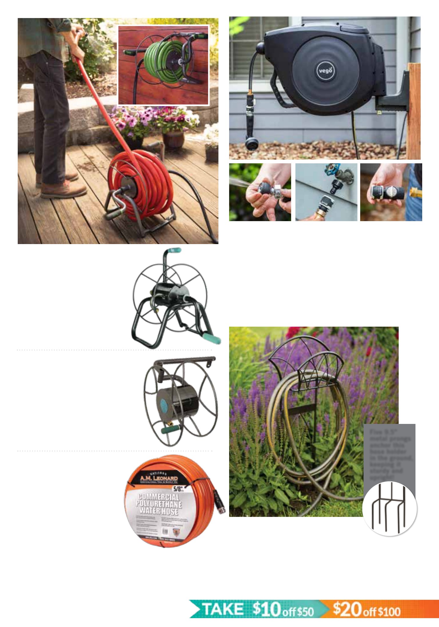 Gardener's Edge Gardener's Edge March 2026 Digital Catalog - Page 33