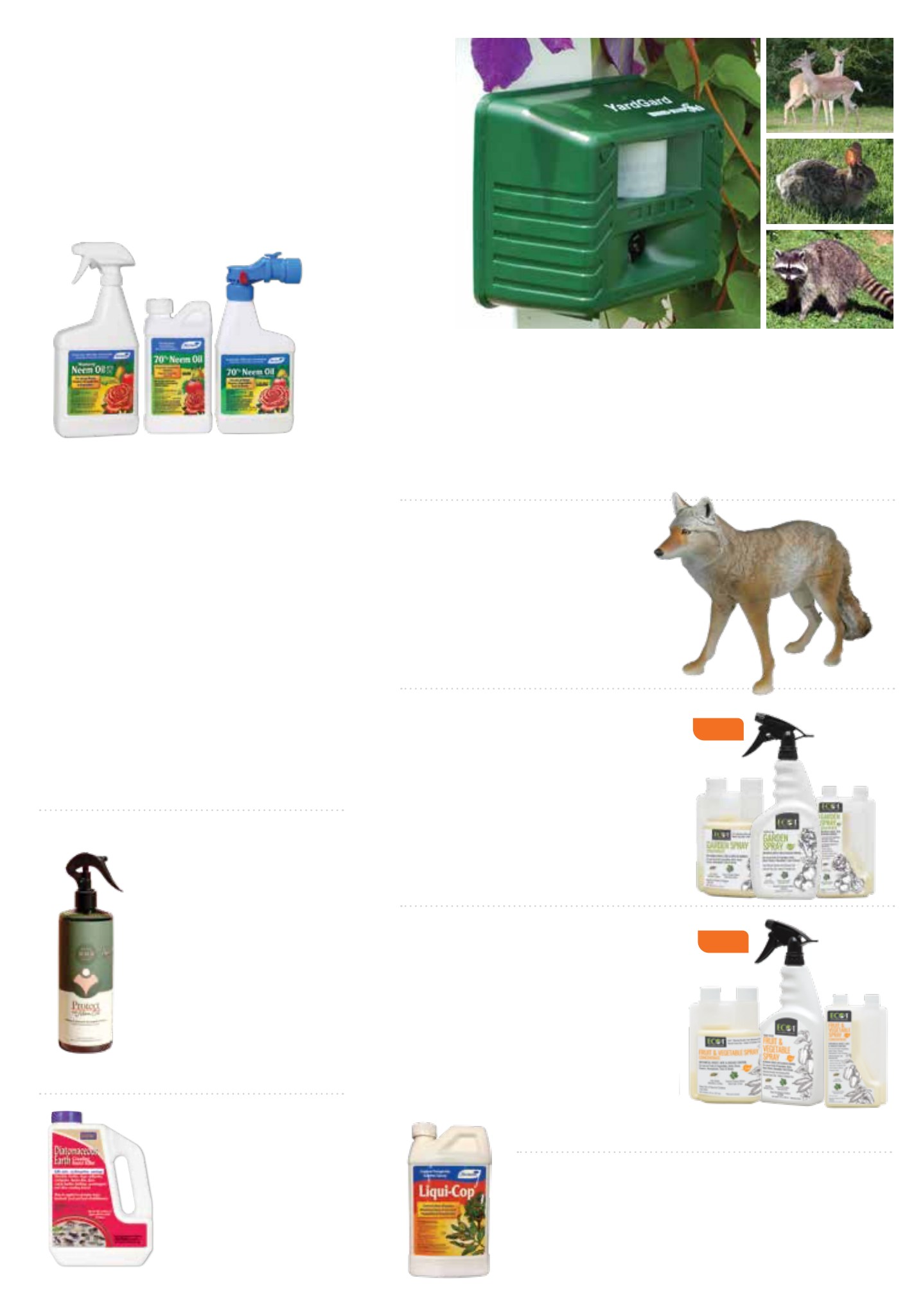 Gardener's Edge Gardener's Edge March 2026 Digital Catalog - Page 34