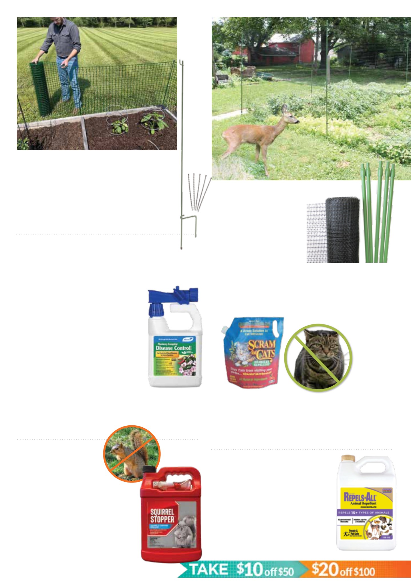Gardener's Edge Gardener's Edge March 2026 Digital Catalog - Page 35