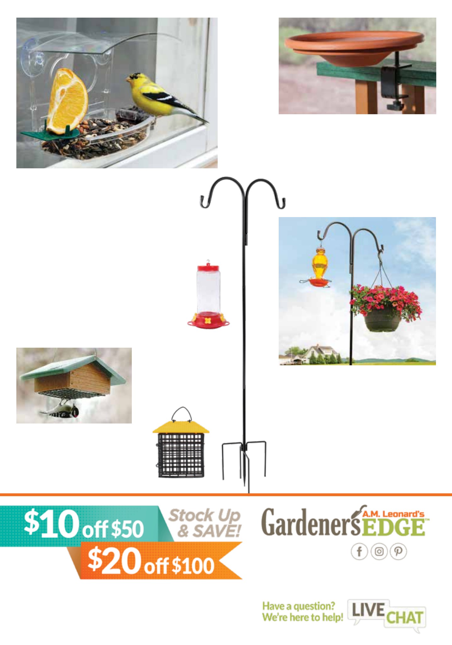 Gardener's Edge Gardener's Edge March 2026 Digital Catalog - Page 36