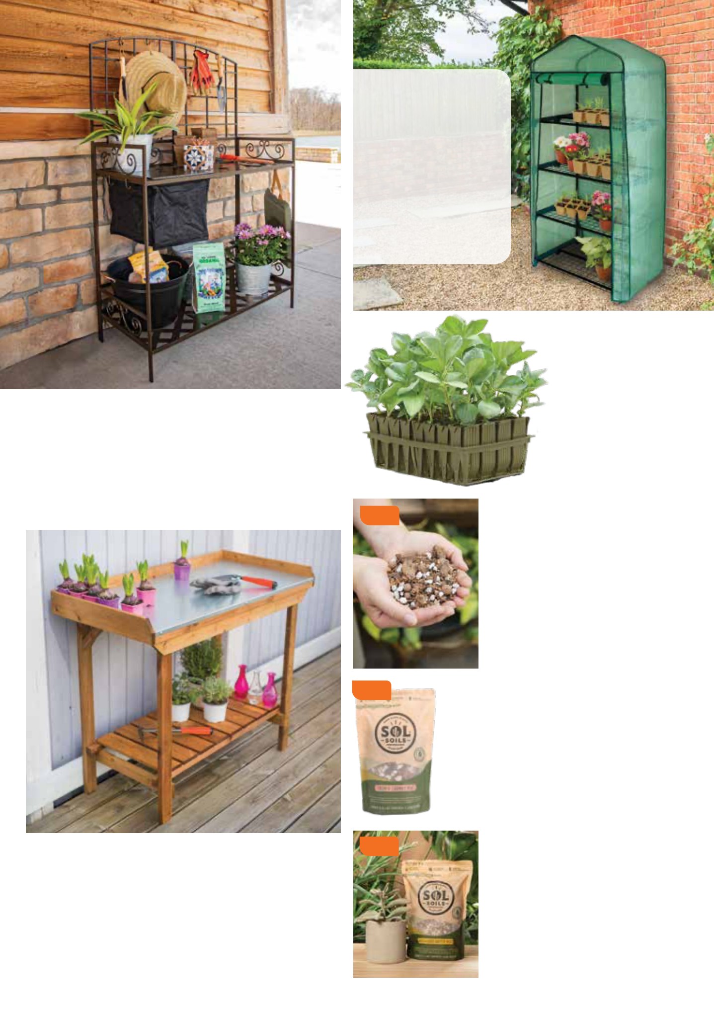 Gardener's Edge Gardener's Edge March 2026 Digital Catalog - Page 4