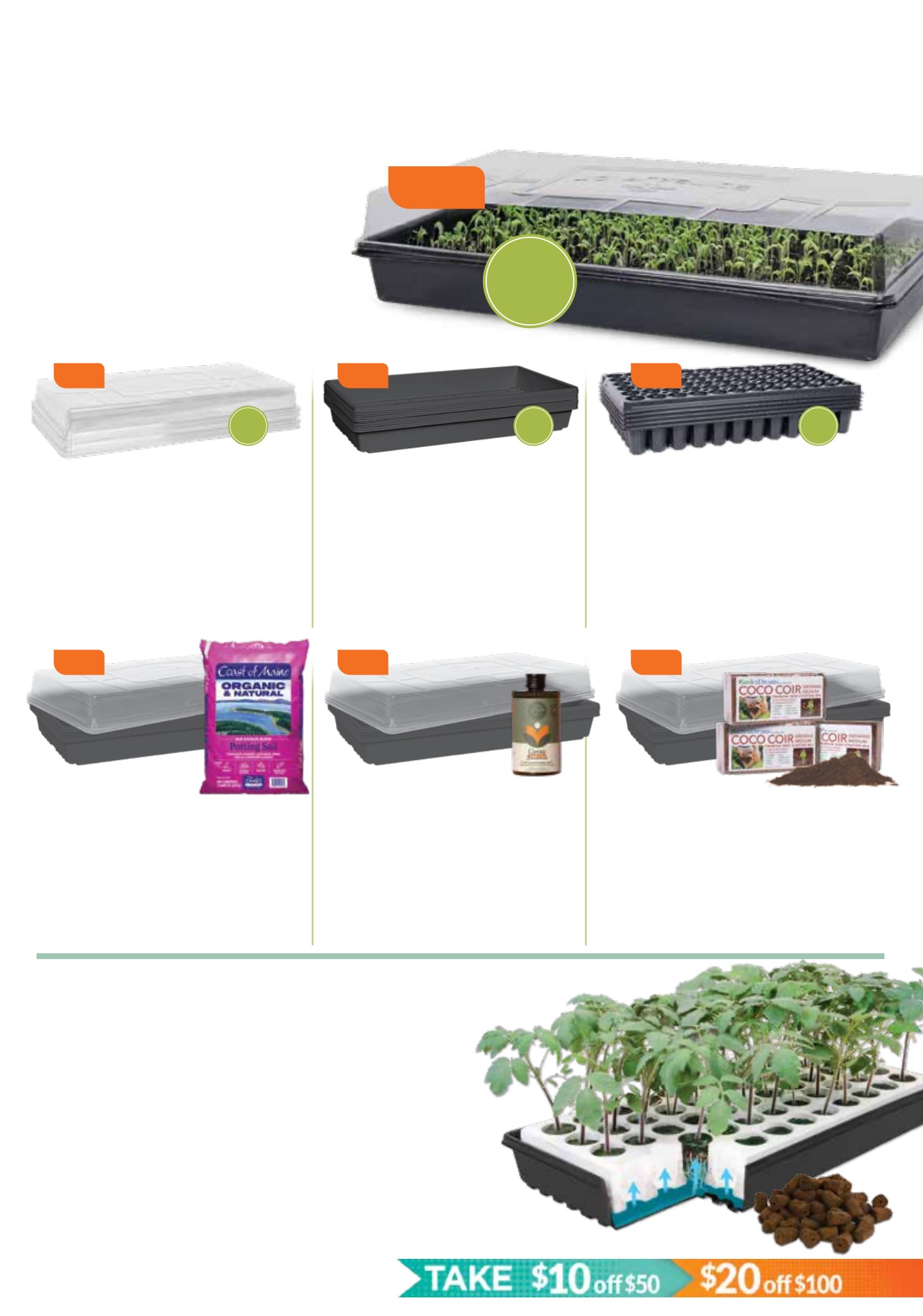Gardener's Edge Gardener's Edge March 2026 Digital Catalog - Page 5