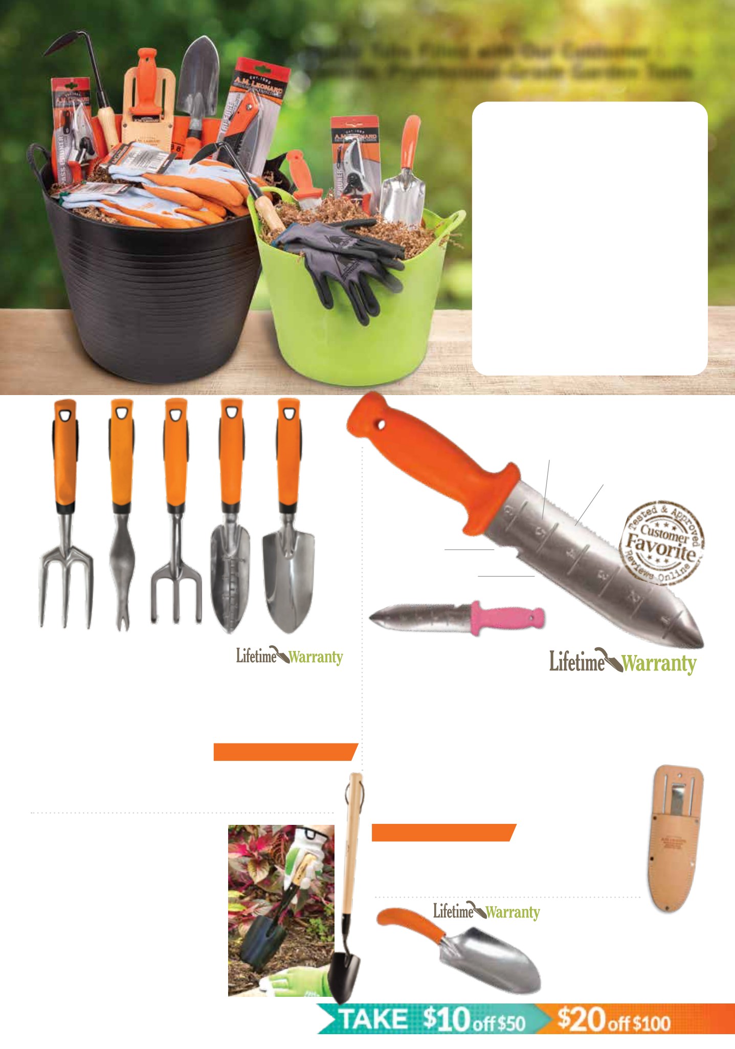 Gardener's Edge Gardener's Edge March 2026 Digital Catalog - Page 7