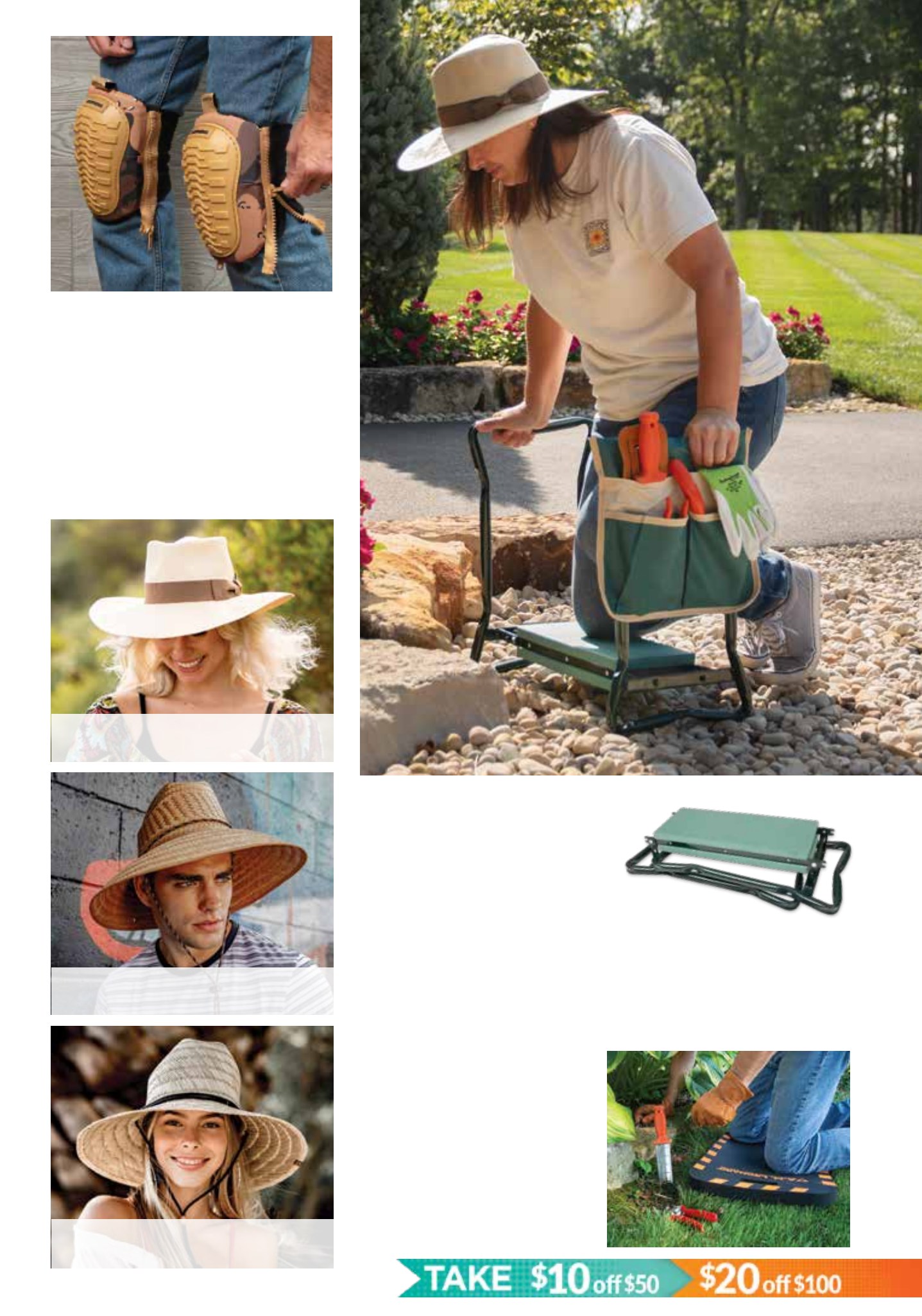 Gardener's Edge Gardener's Edge March 2026 Digital Catalog - Page 9