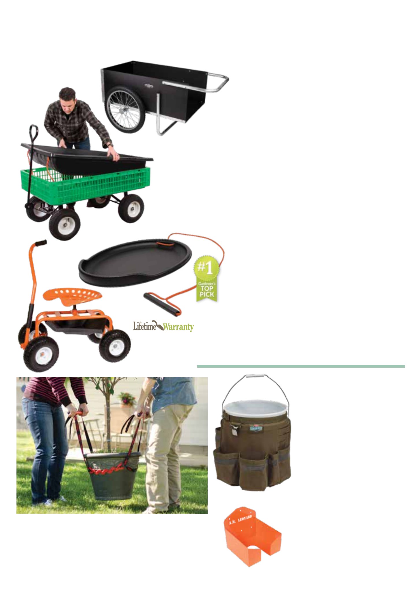 Gardener's Edge Gardener's Edge February 2026 Digital Catalog - Page 12