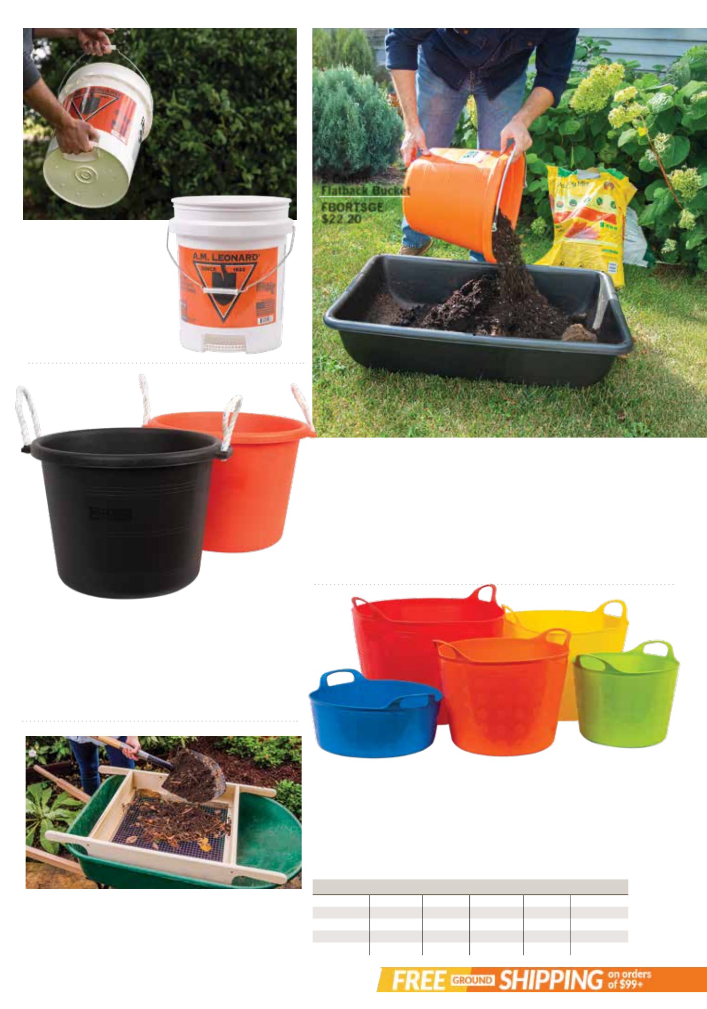 Gardener's Edge Gardener's Edge February 2026 Digital Catalog - Page 13