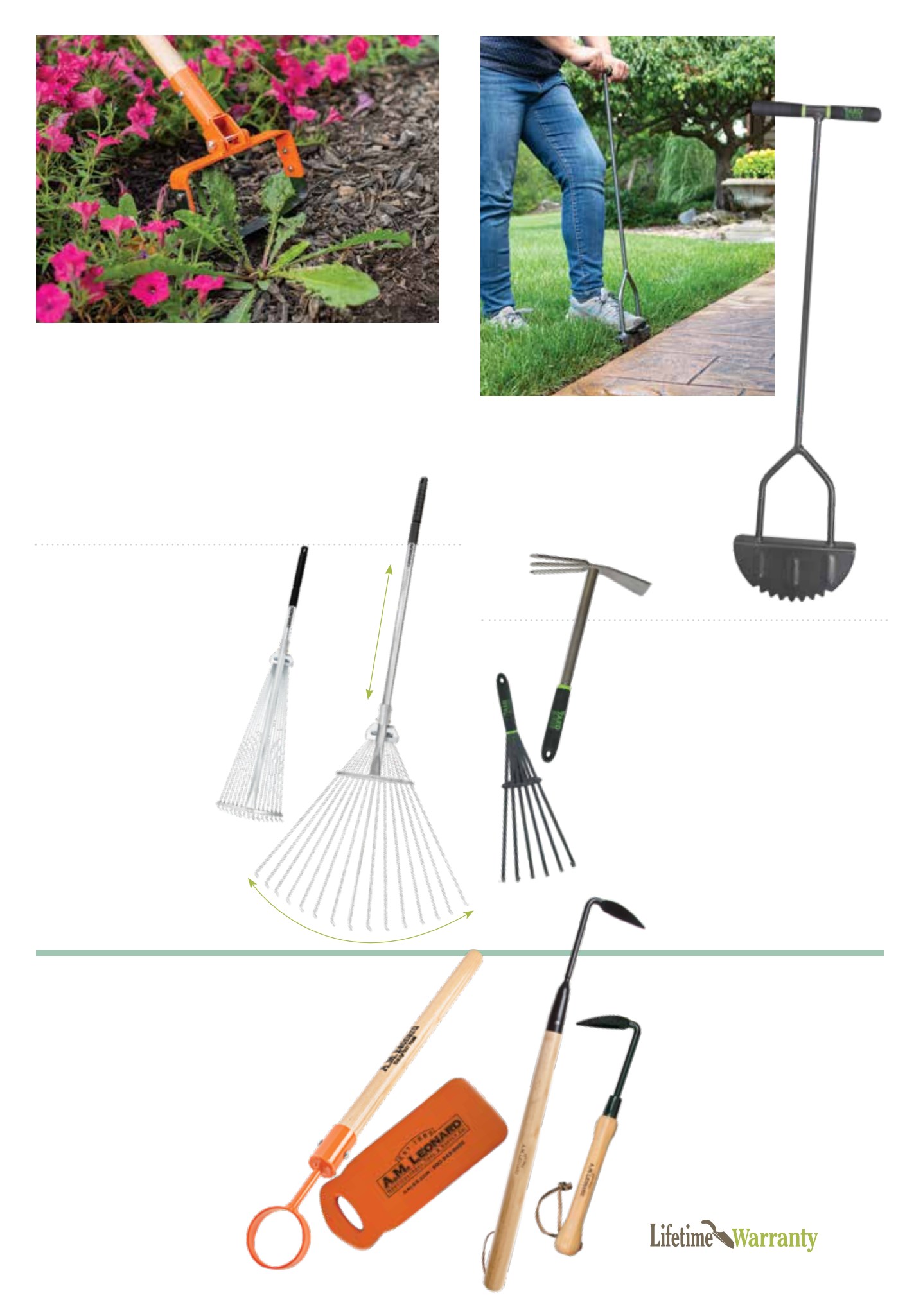 Gardener's Edge Gardener's Edge February 2026 Digital Catalog - Page 18