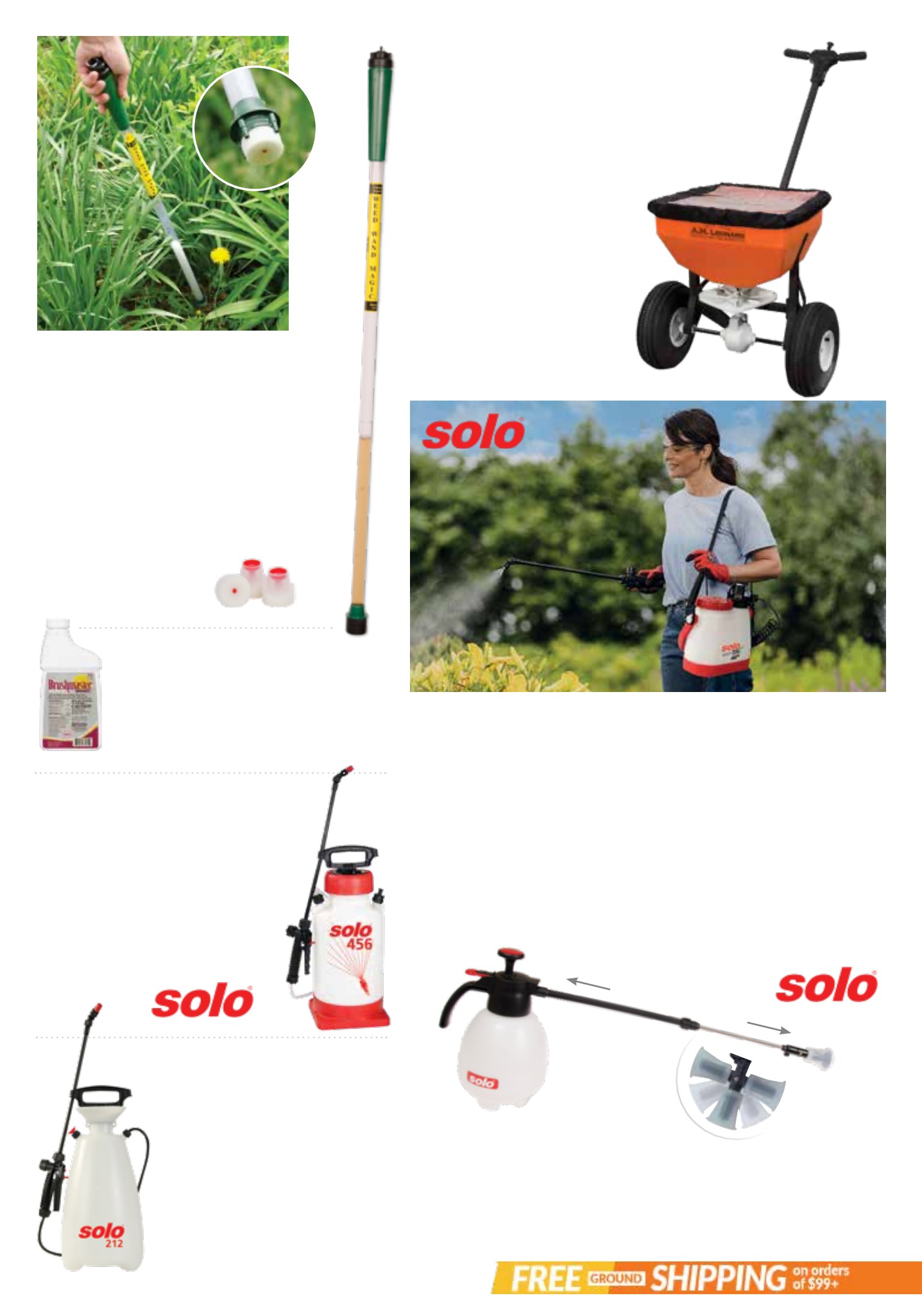 Gardener's Edge Gardener's Edge February 2026 Digital Catalog - Page 19