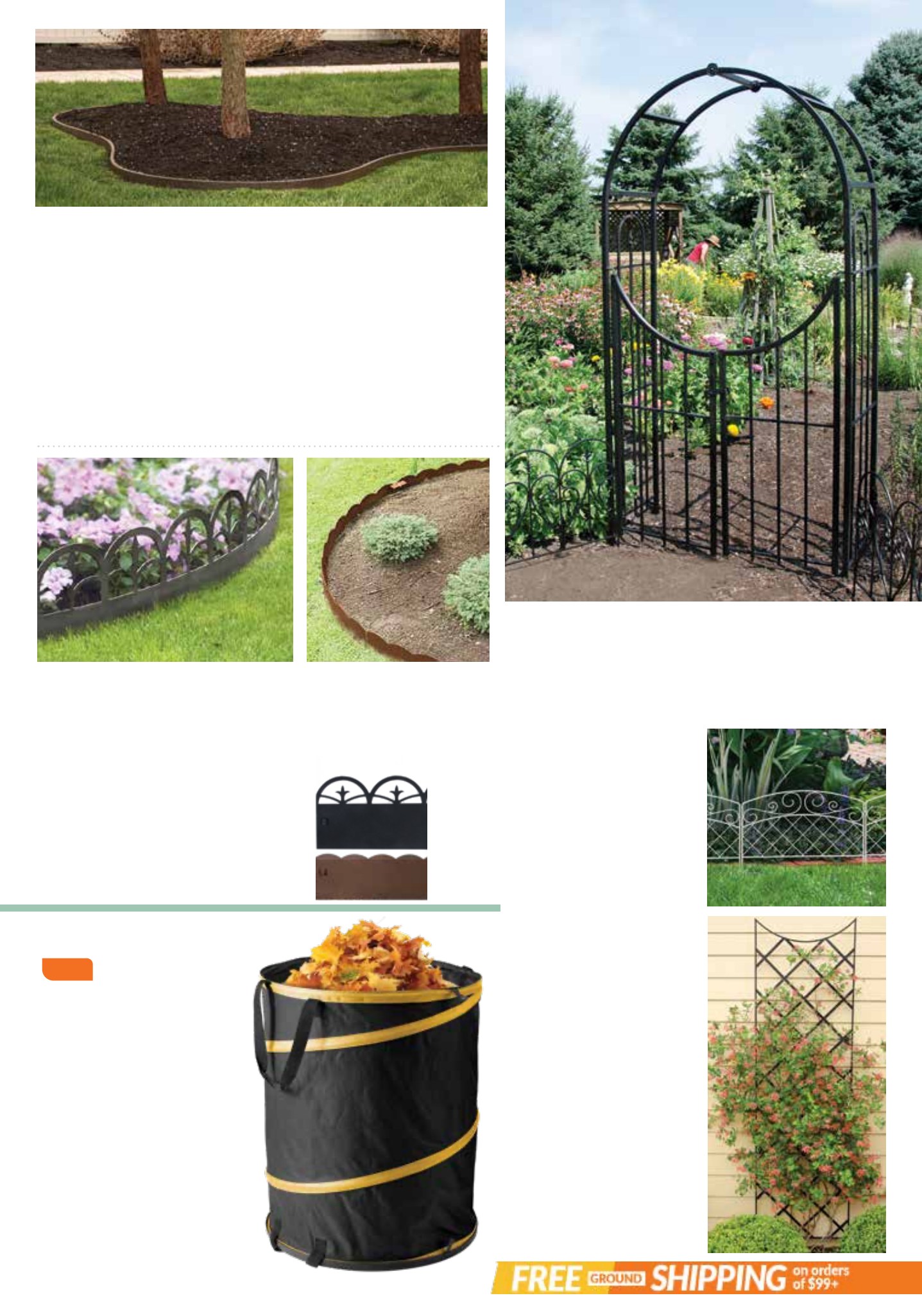 Gardener's Edge Gardener's Edge February 2026 Digital Catalog - Page 23