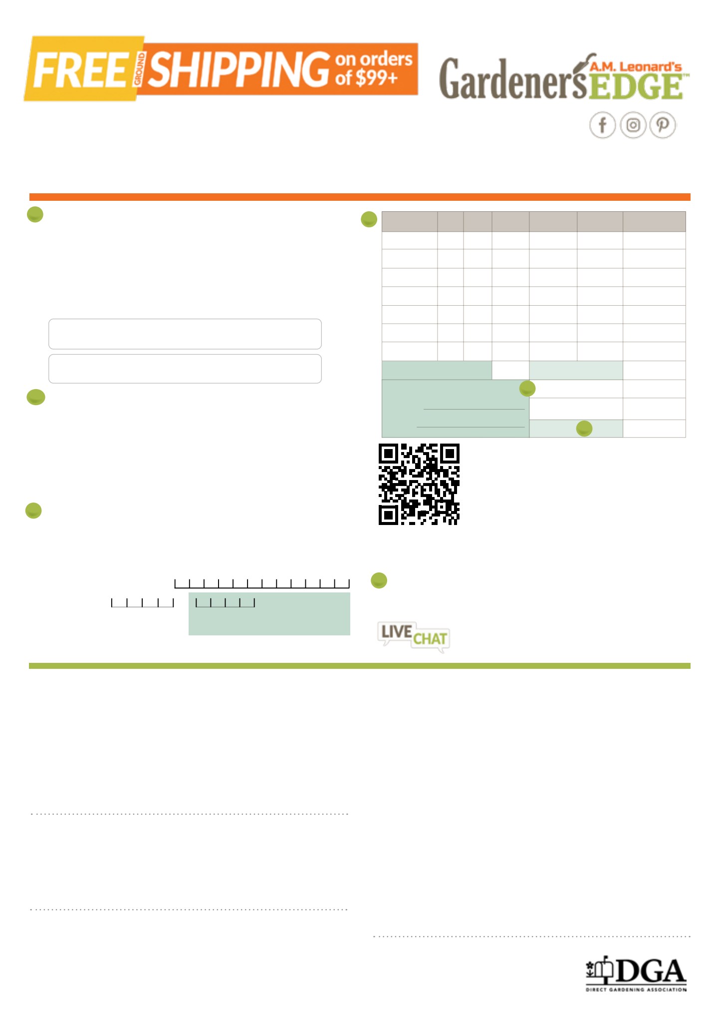 Gardener's Edge Gardener's Edge February 2026 Digital Catalog - Page 24