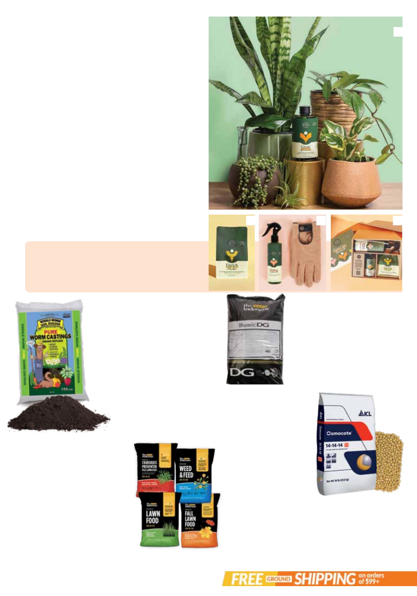 Gardener's Edge Gardener's Edge February 2026 Digital Catalog - Page 25