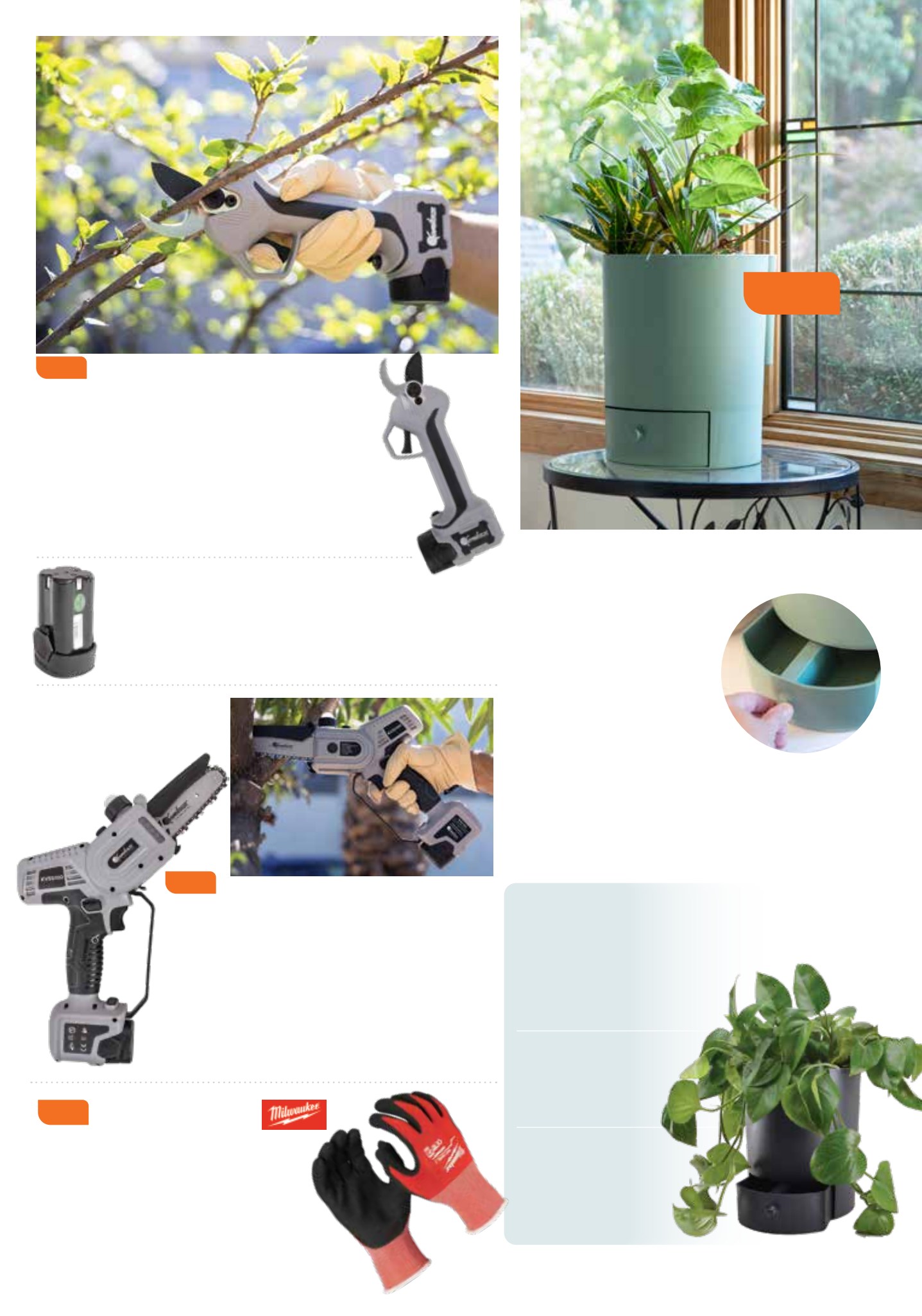 Gardener's Edge Gardener's Edge February 2026 Digital Catalog - Page 3