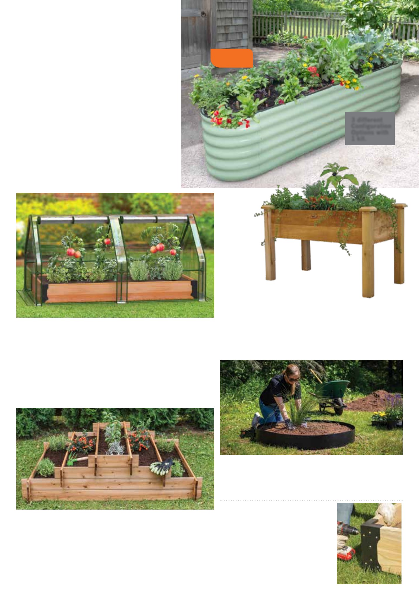 Gardener's Edge Gardener's Edge February 2026 Digital Catalog - Page 30