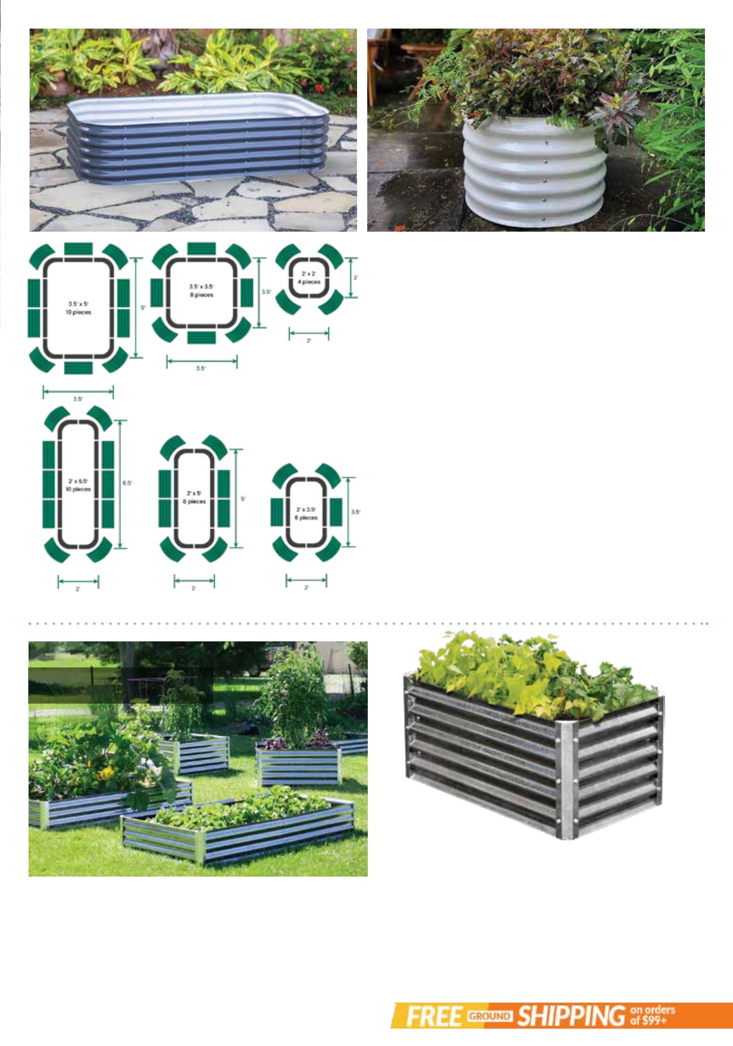 Gardener's Edge Gardener's Edge February 2026 Digital Catalog - Page 31