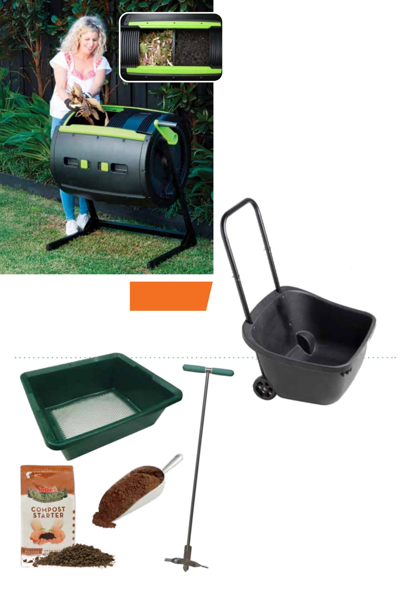 Gardener's Edge Gardener's Edge February 2026 Digital Catalog - Page 32