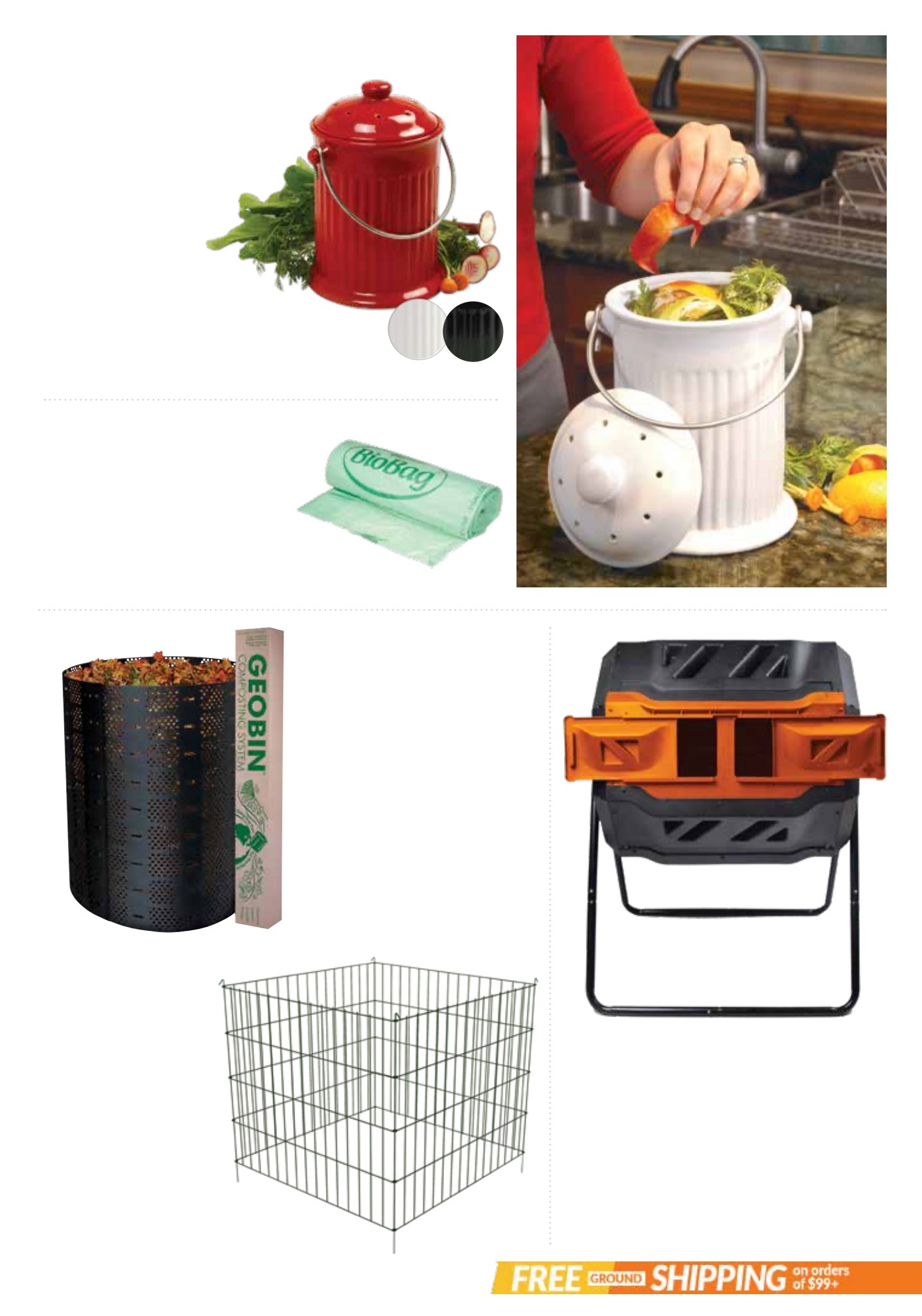 Gardener's Edge Gardener's Edge February 2026 Digital Catalog - Page 33