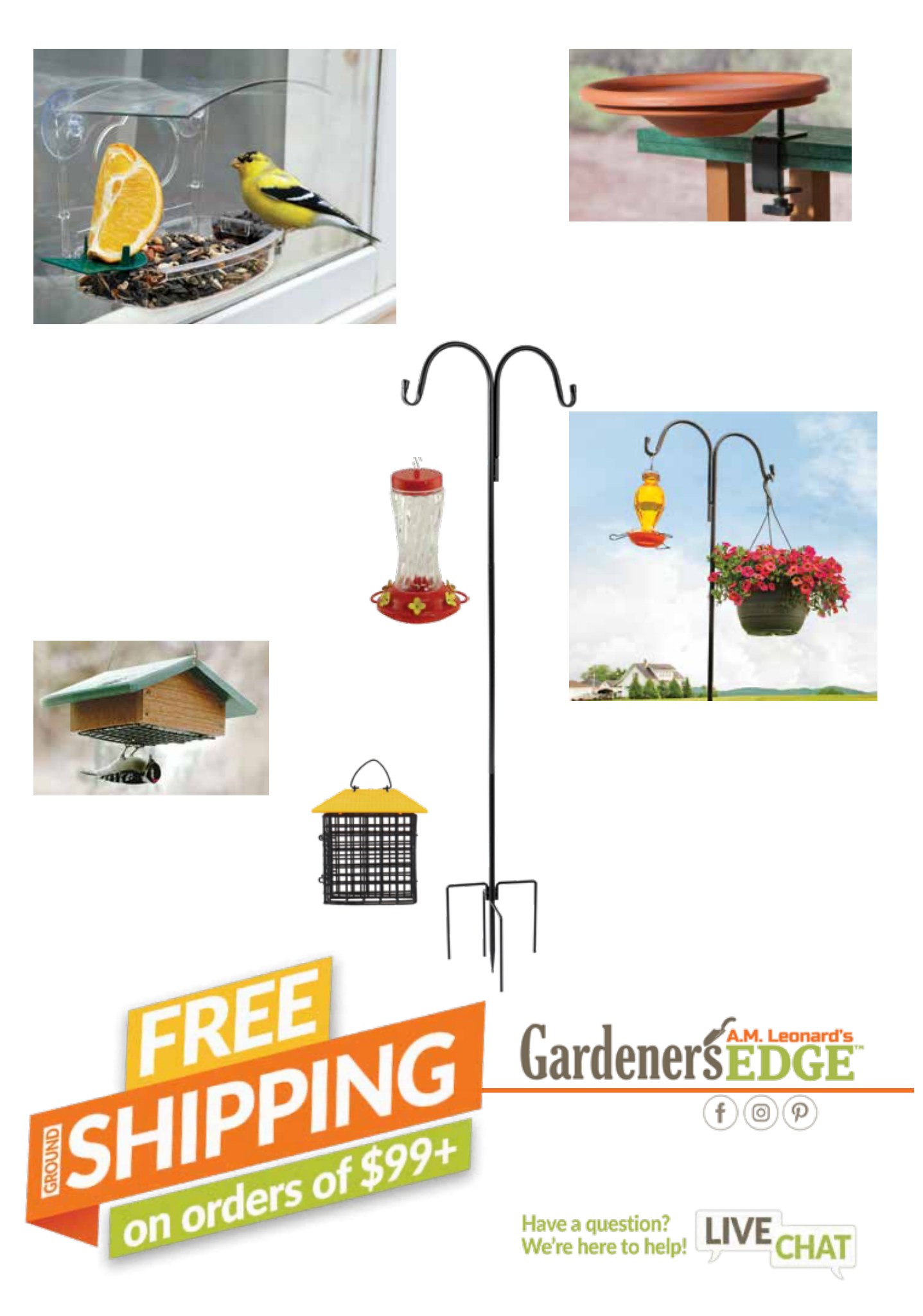 Gardener's Edge Gardener's Edge February 2026 Digital Catalog - Page 36