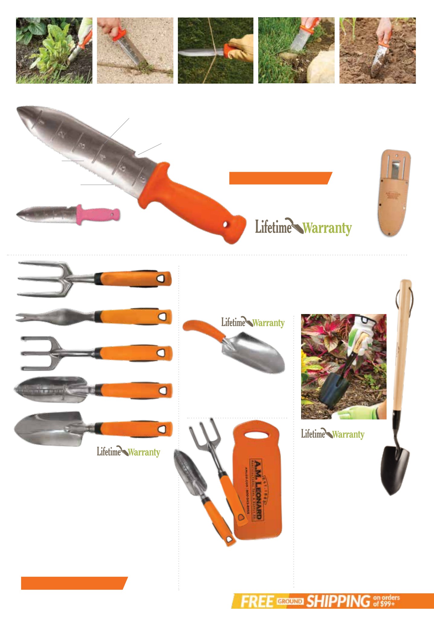Gardener's Edge Gardener's Edge February 2026 Digital Catalog - Page 5