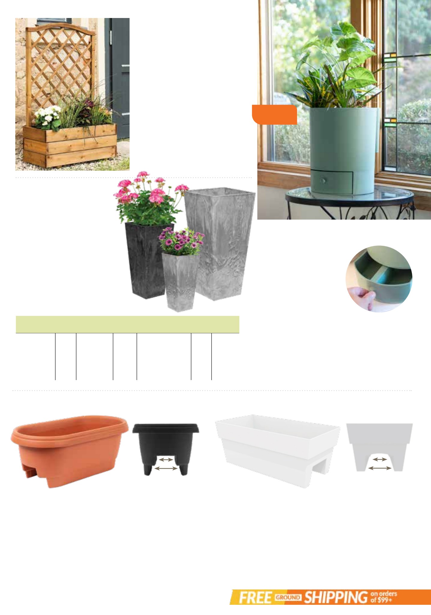 Gardener's Edge Gardener's Edge February 2026 Digital Catalog - Page 7