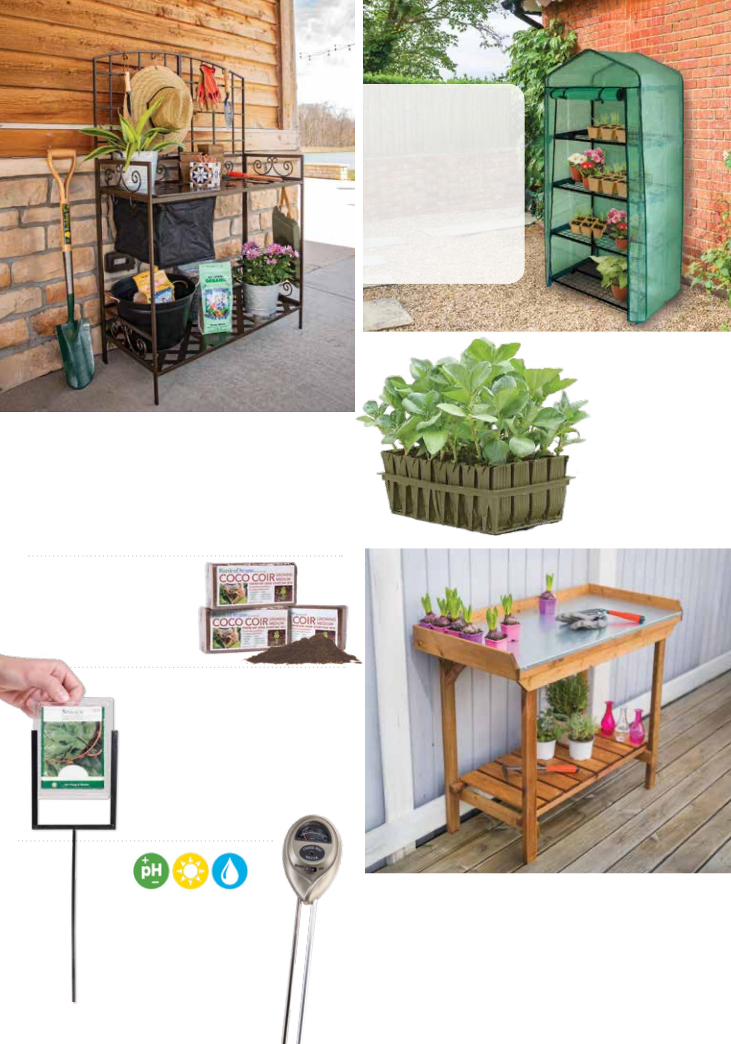 Gardener's Edge Gardener's Edge February 2026 Digital Catalog - Page 8