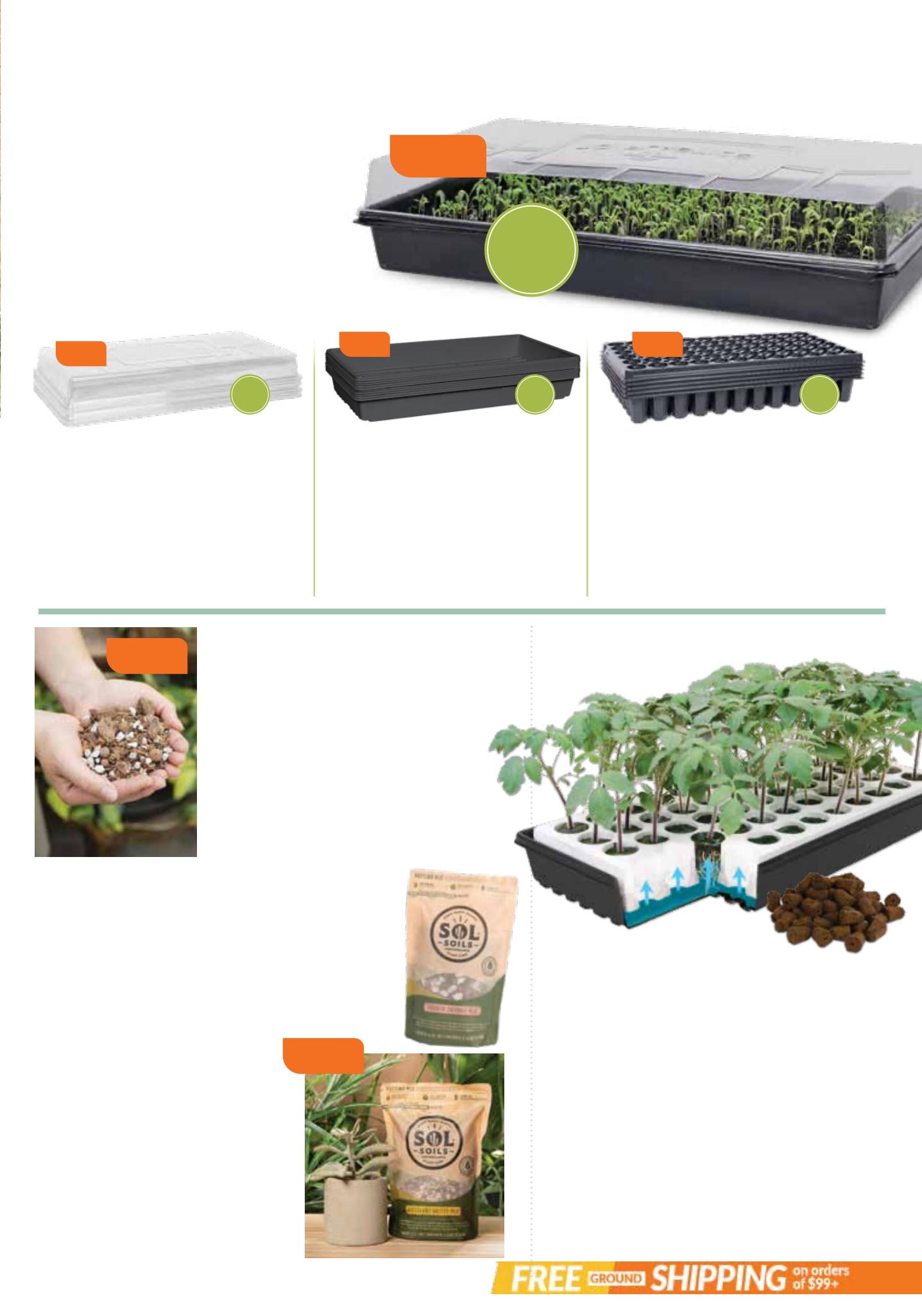 Gardener's Edge Gardener's Edge February 2026 Digital Catalog - Page 9