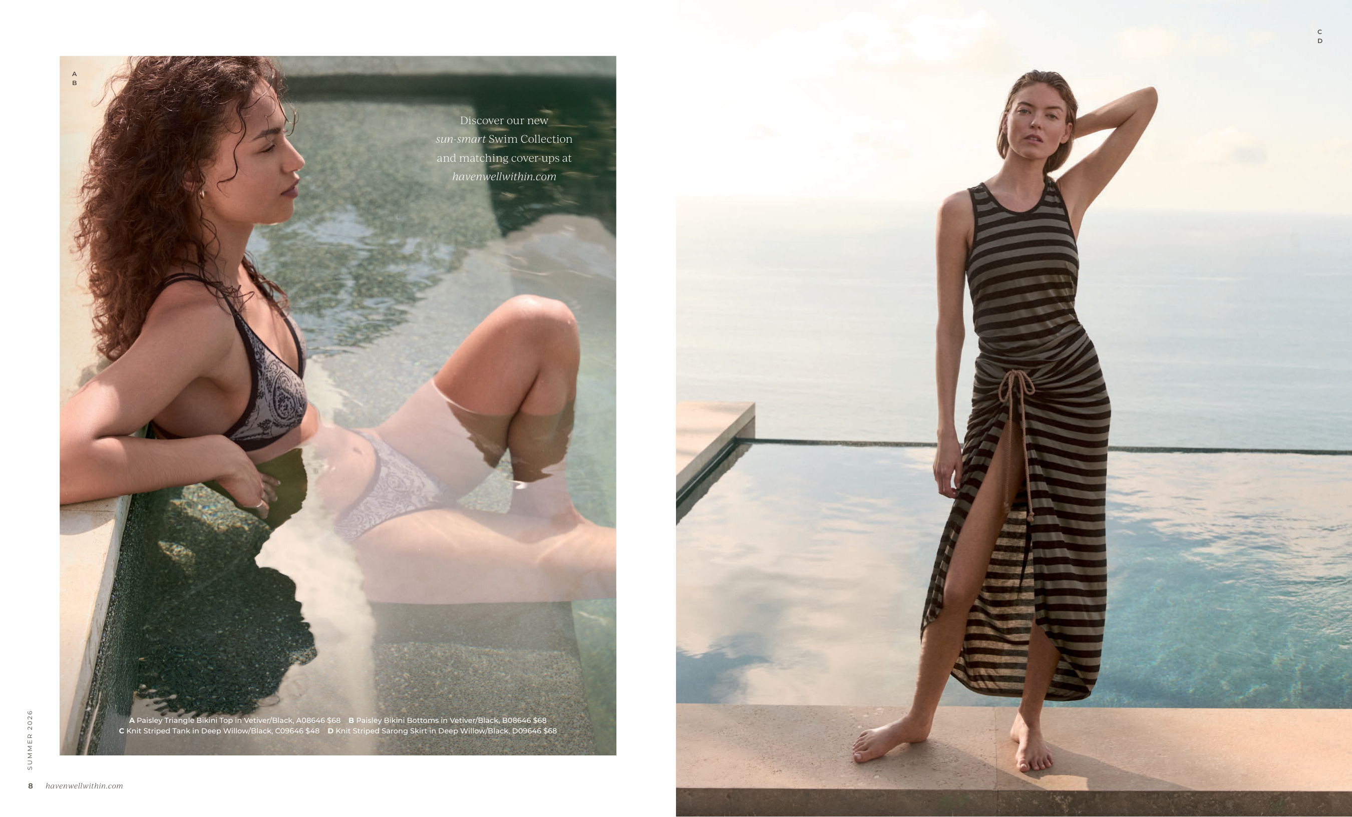 Haven Well Within Haven Well Within May / June 2026 Catalog - Page 5