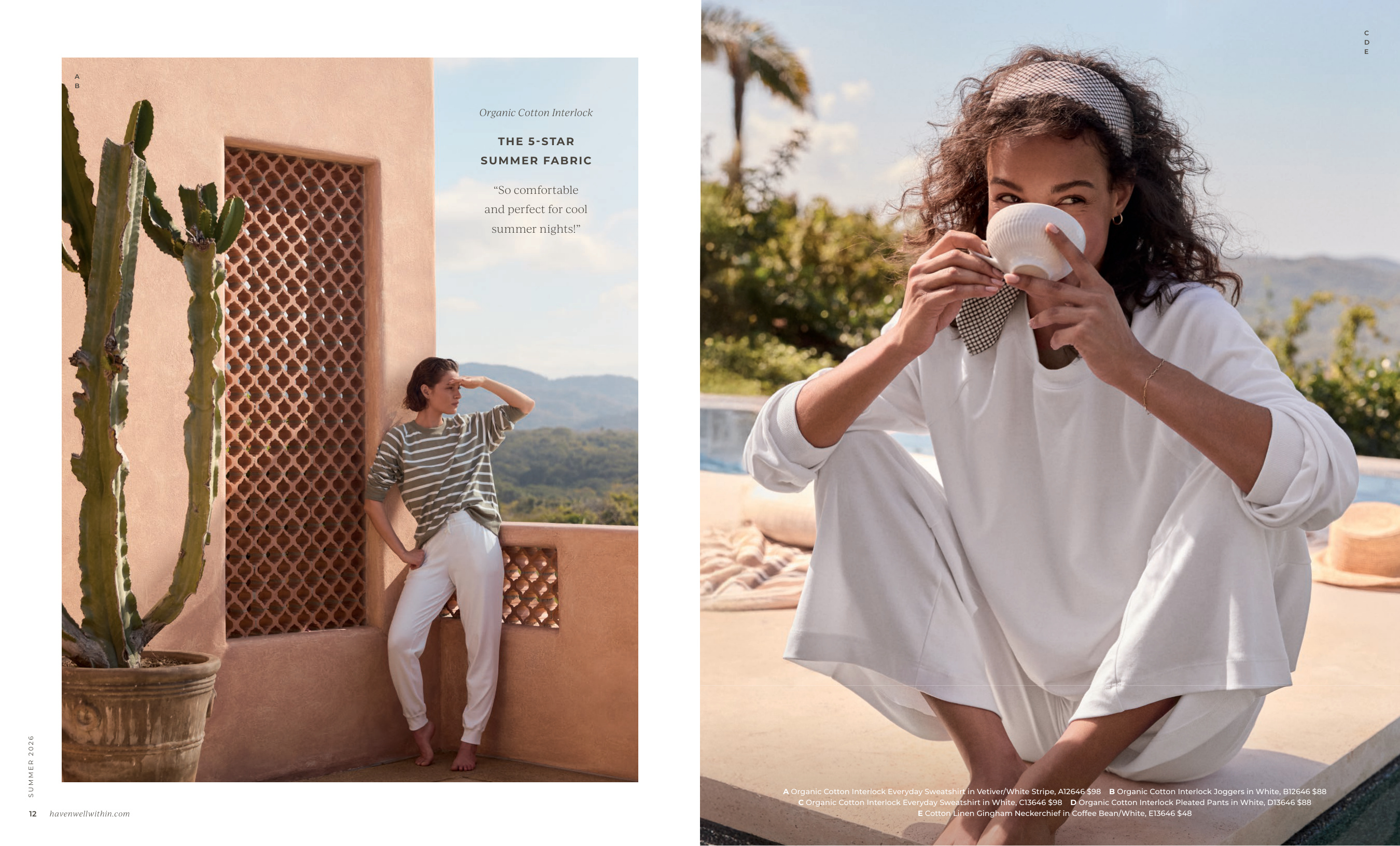 Haven Well Within Haven Well Within May / June 2026 Catalog - Page 7